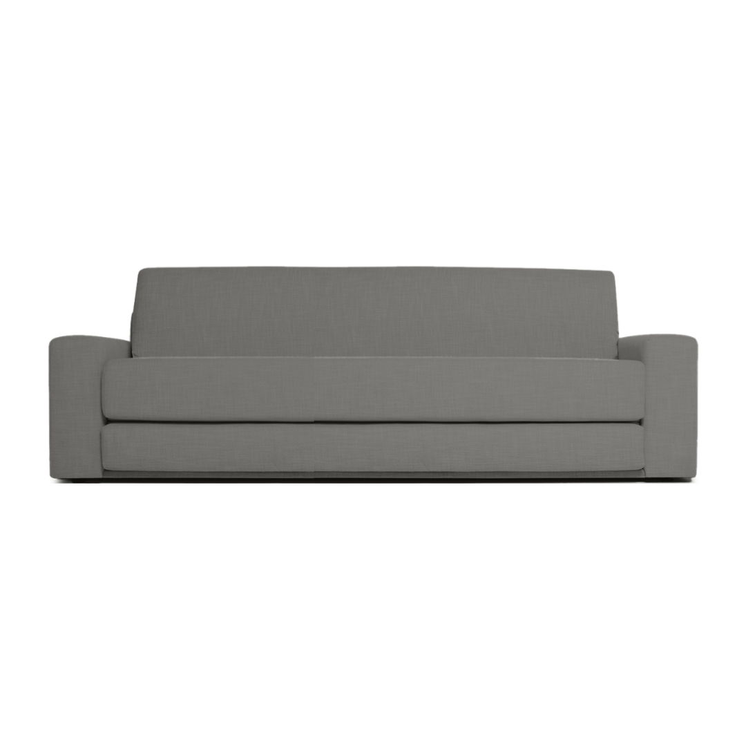 Zuva Sleeper King - Woven Mocha (Express)