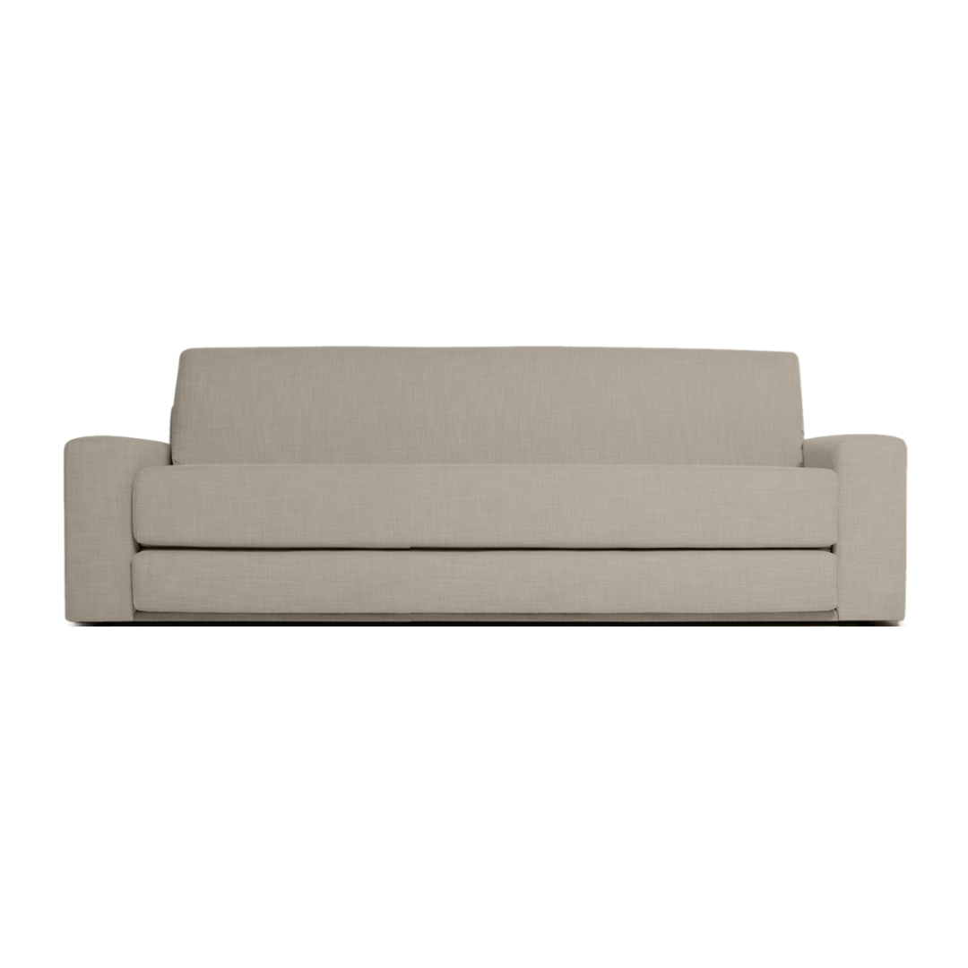 Zuva Sleeper King - Woven Sand (Express)