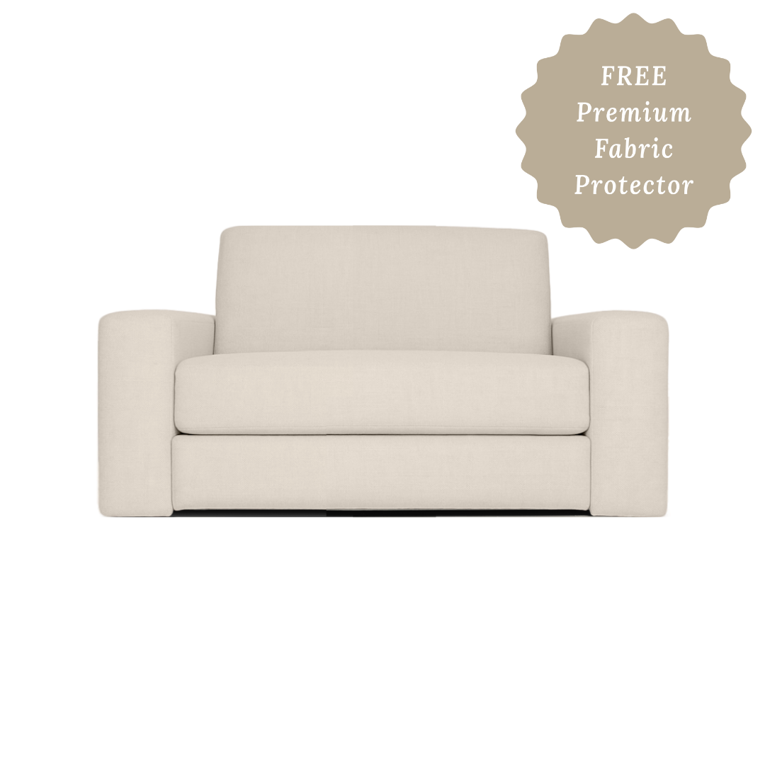 Zuva Sleeper Single