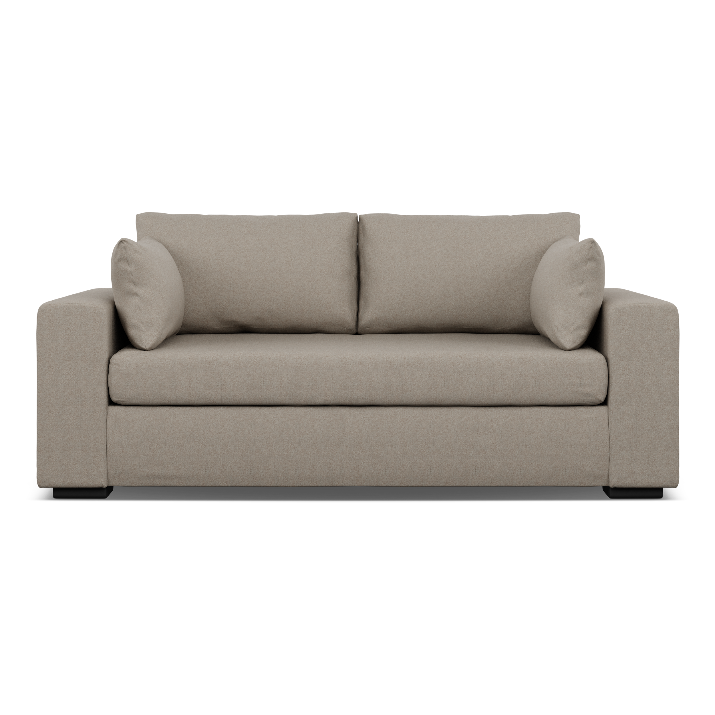 Zuva 2 Seater (Capitec NGD)