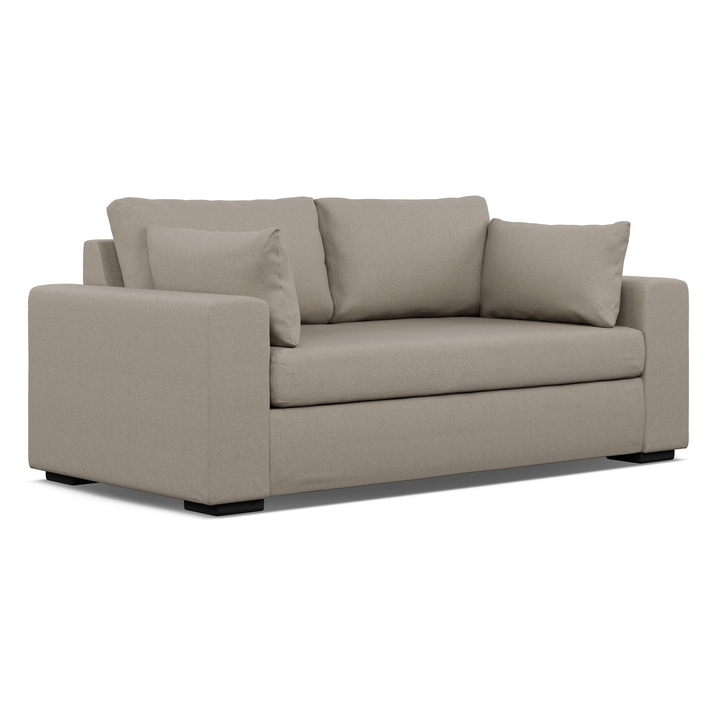 Zuva 2 Seater (Capitec NGD)