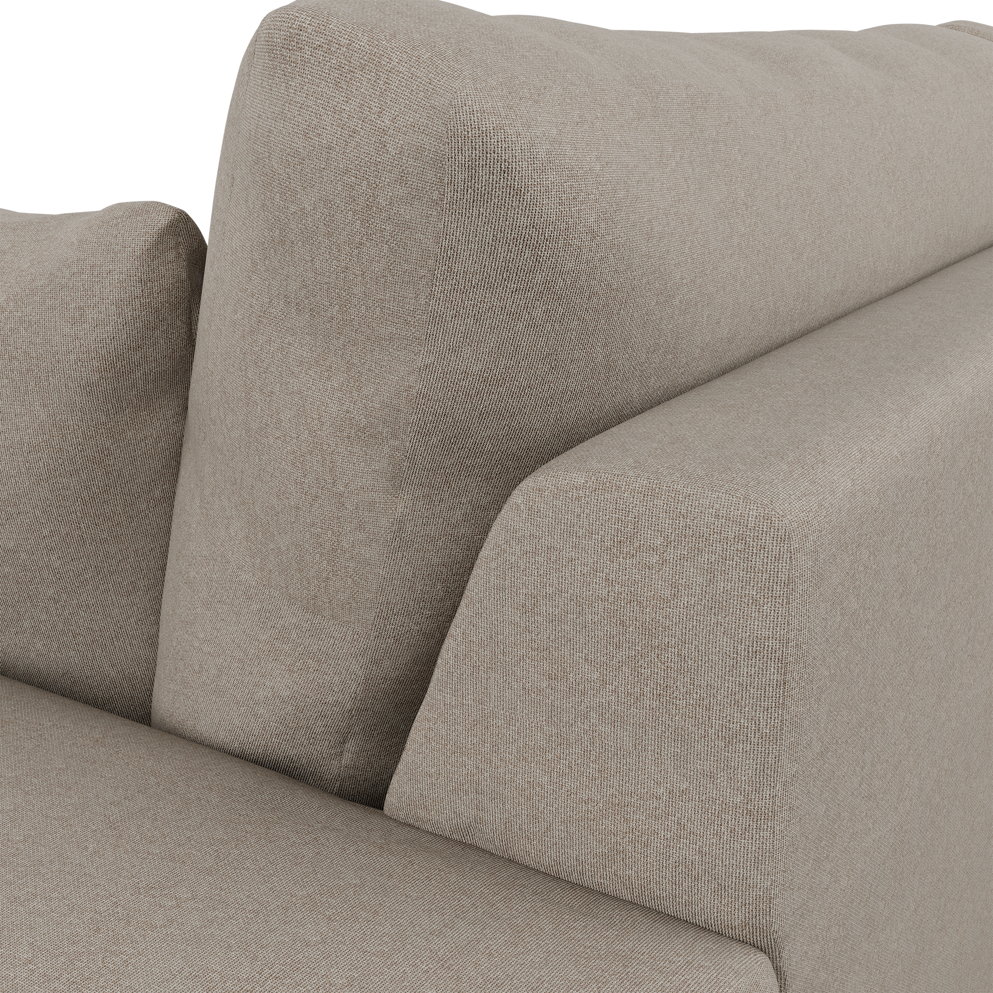 Zuva 4 Seater (Capitec NGD)