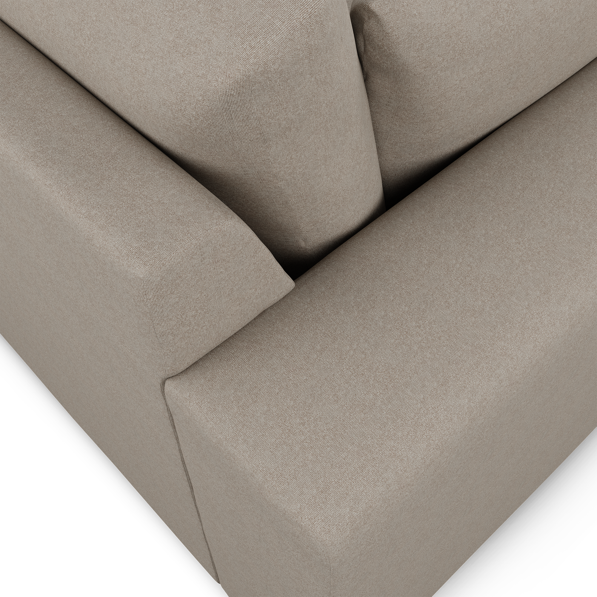 Zuva 2 Seater
