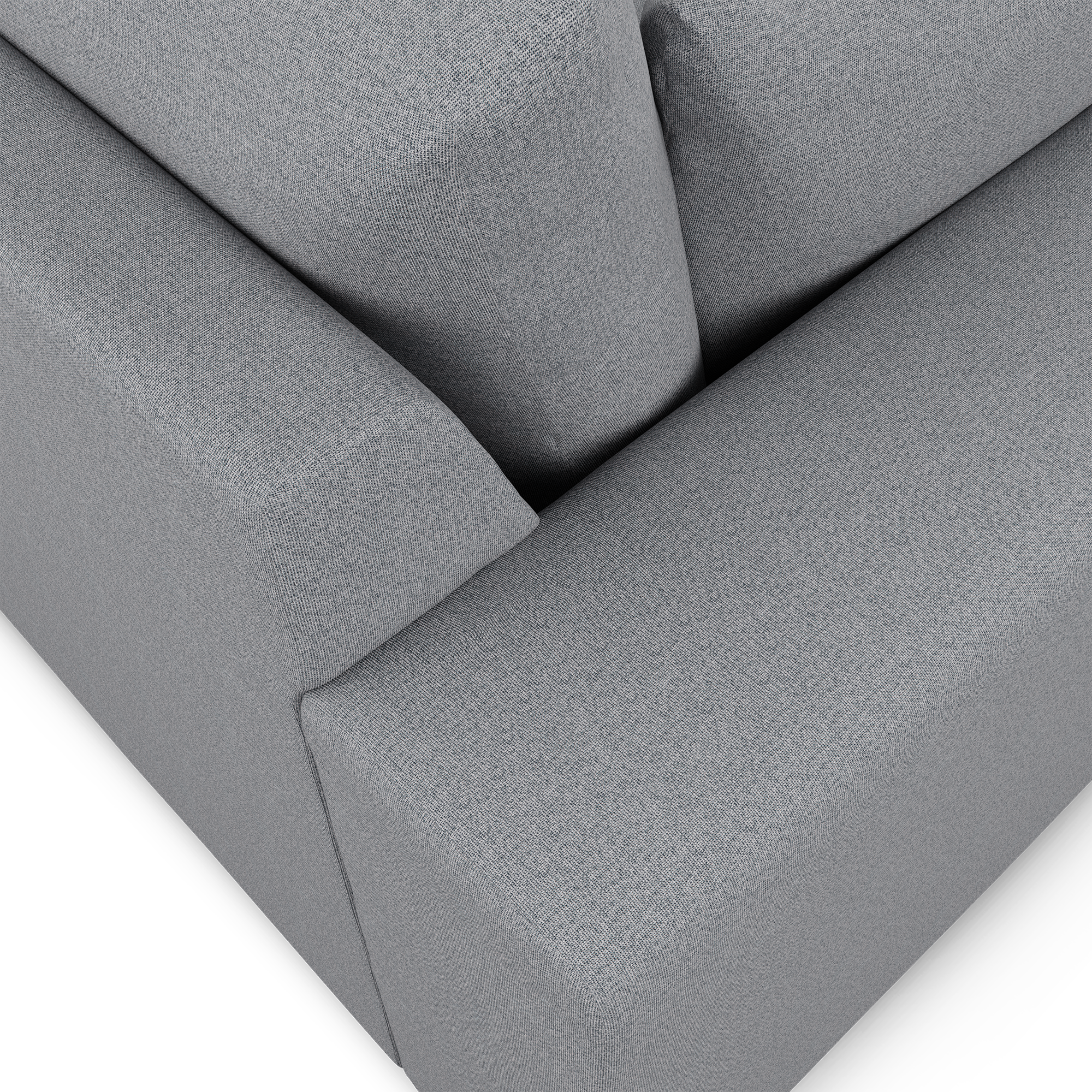 Zuva 2 Seater
