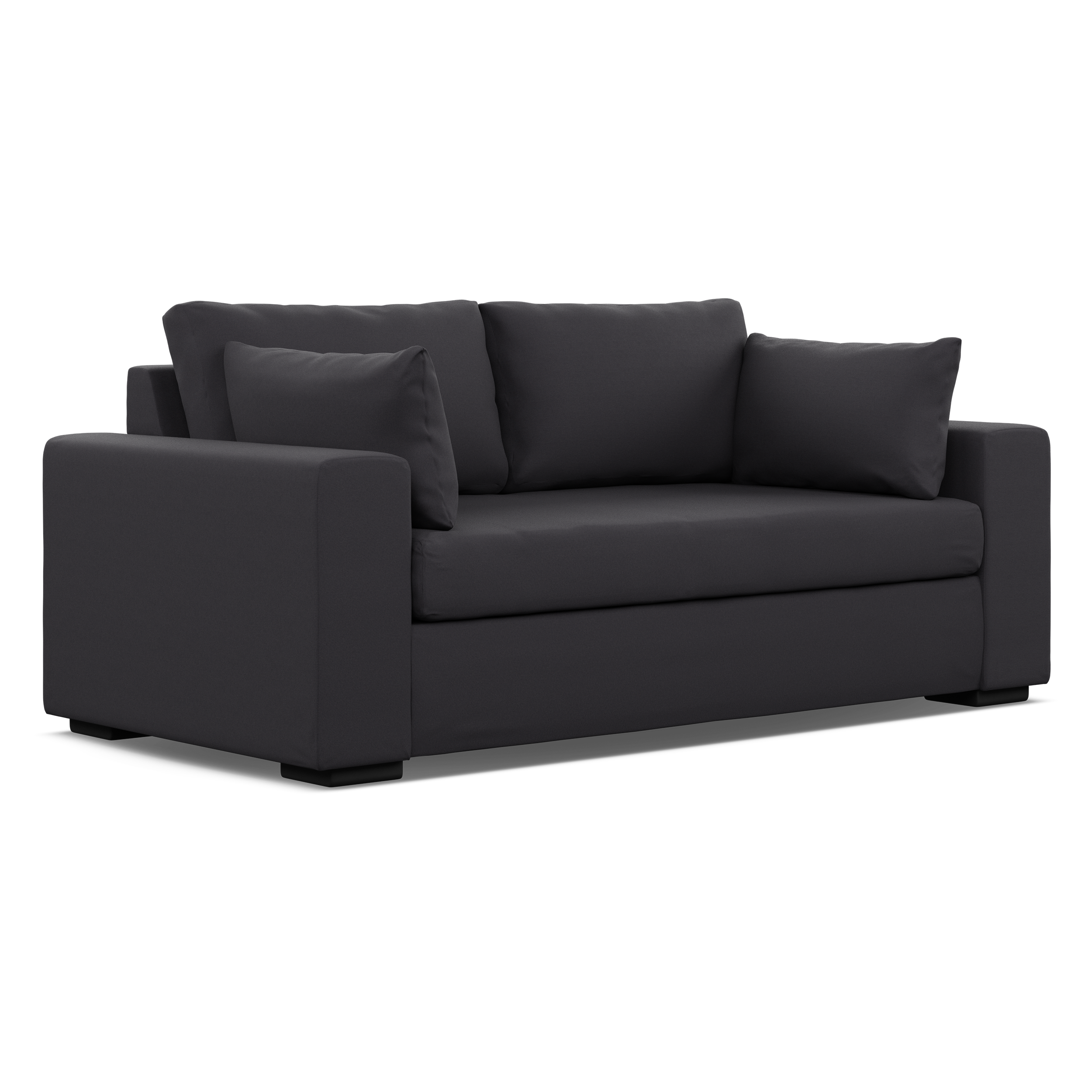 Zuva 2 Seater (Always On)