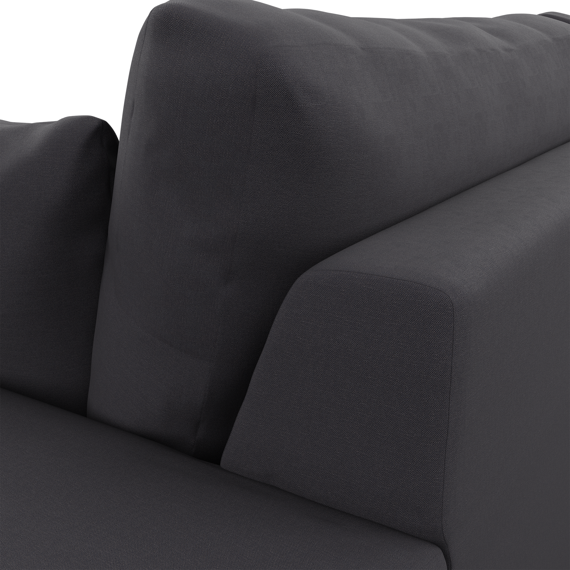 Zuva 4 Seater (Always On)