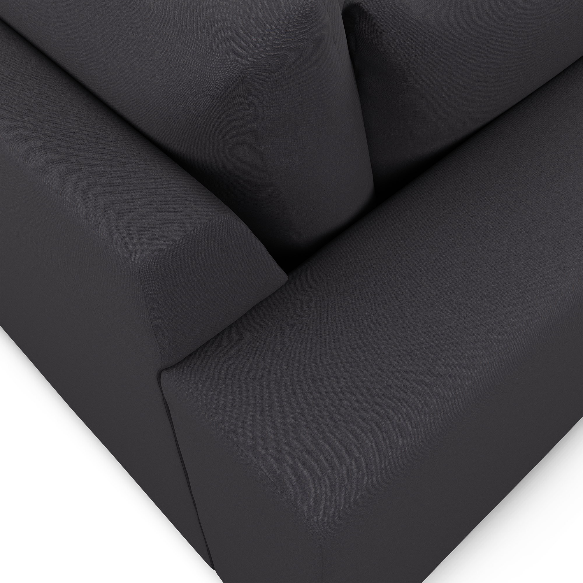 Zuva 4 Seater (Always On)