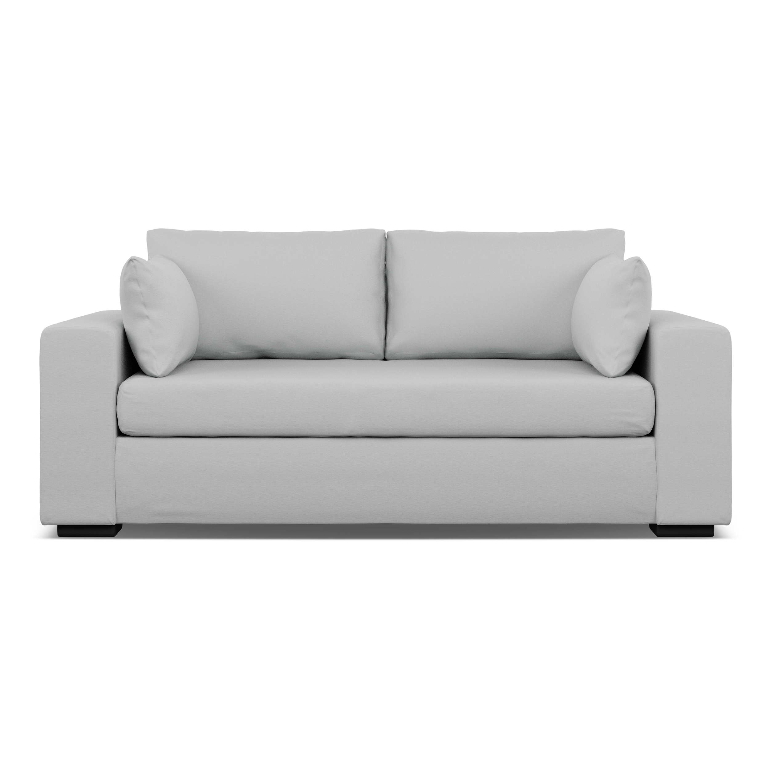 Zuva 2 Seater (Always On)