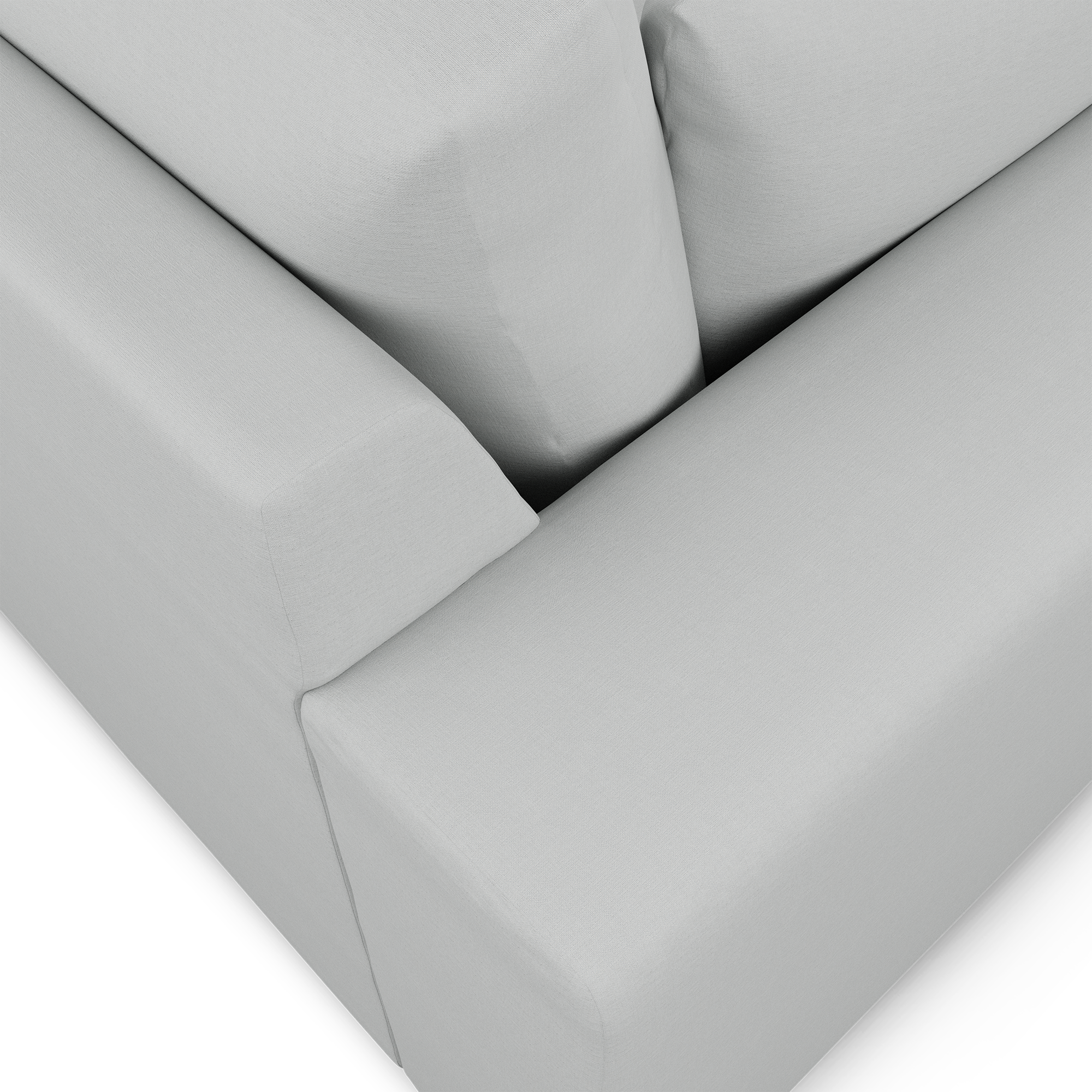 Zuva 2 Seater (Always On)