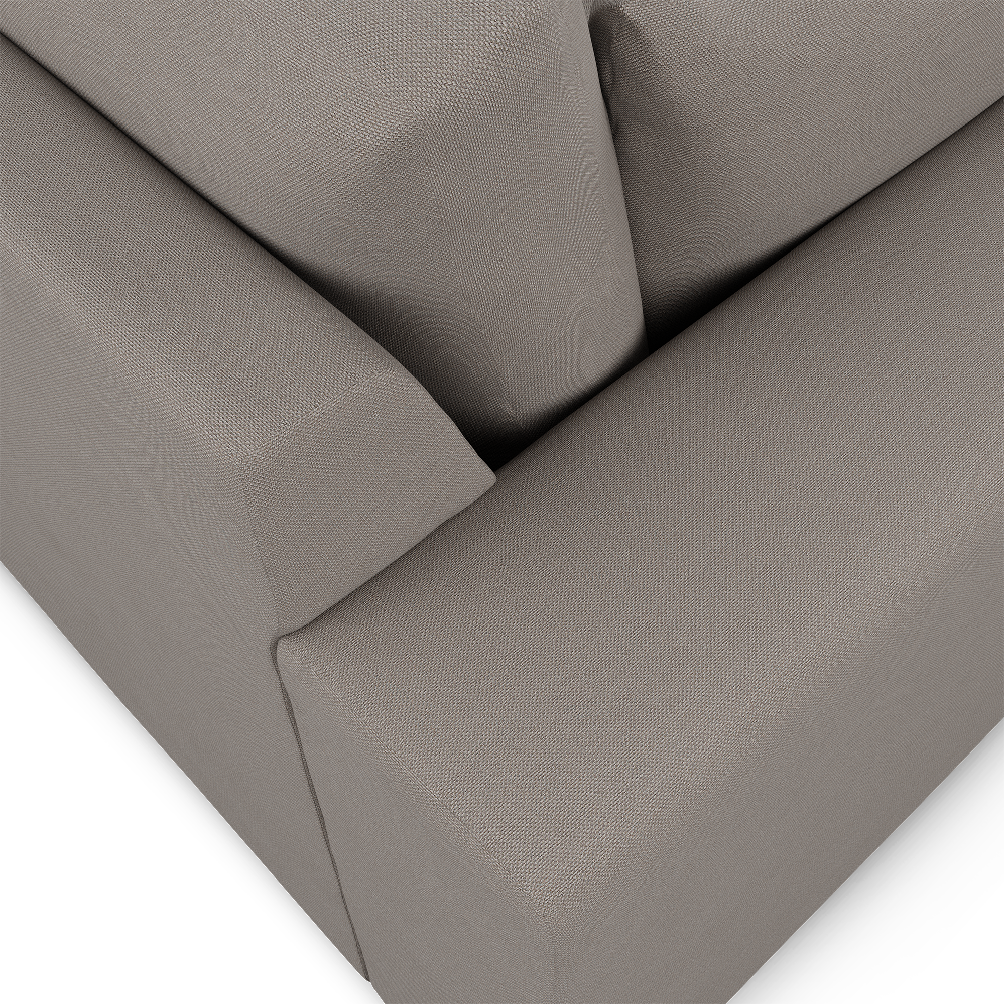 Zuva 2 Seater