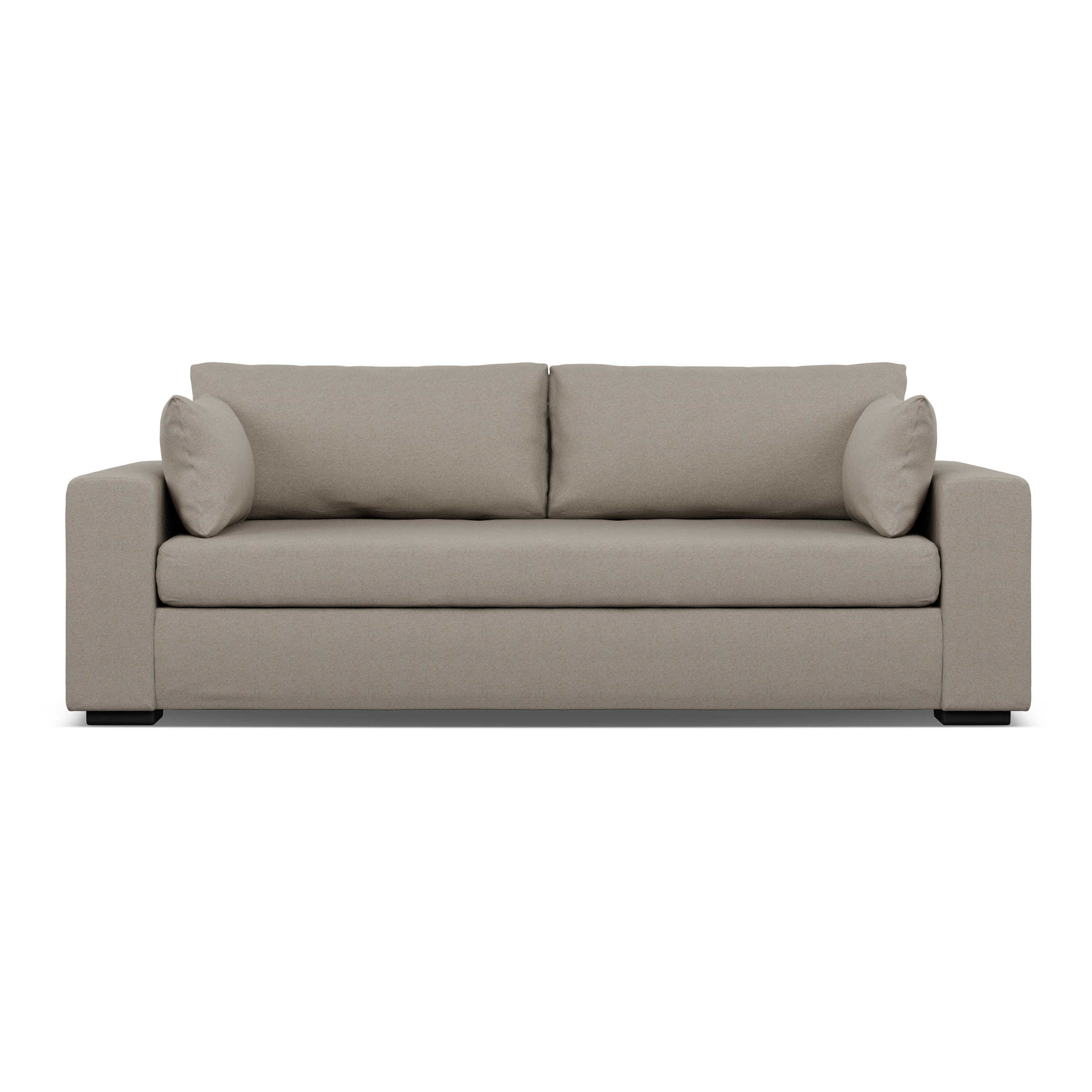 Zuva 3 Seater (Capitec NGD)