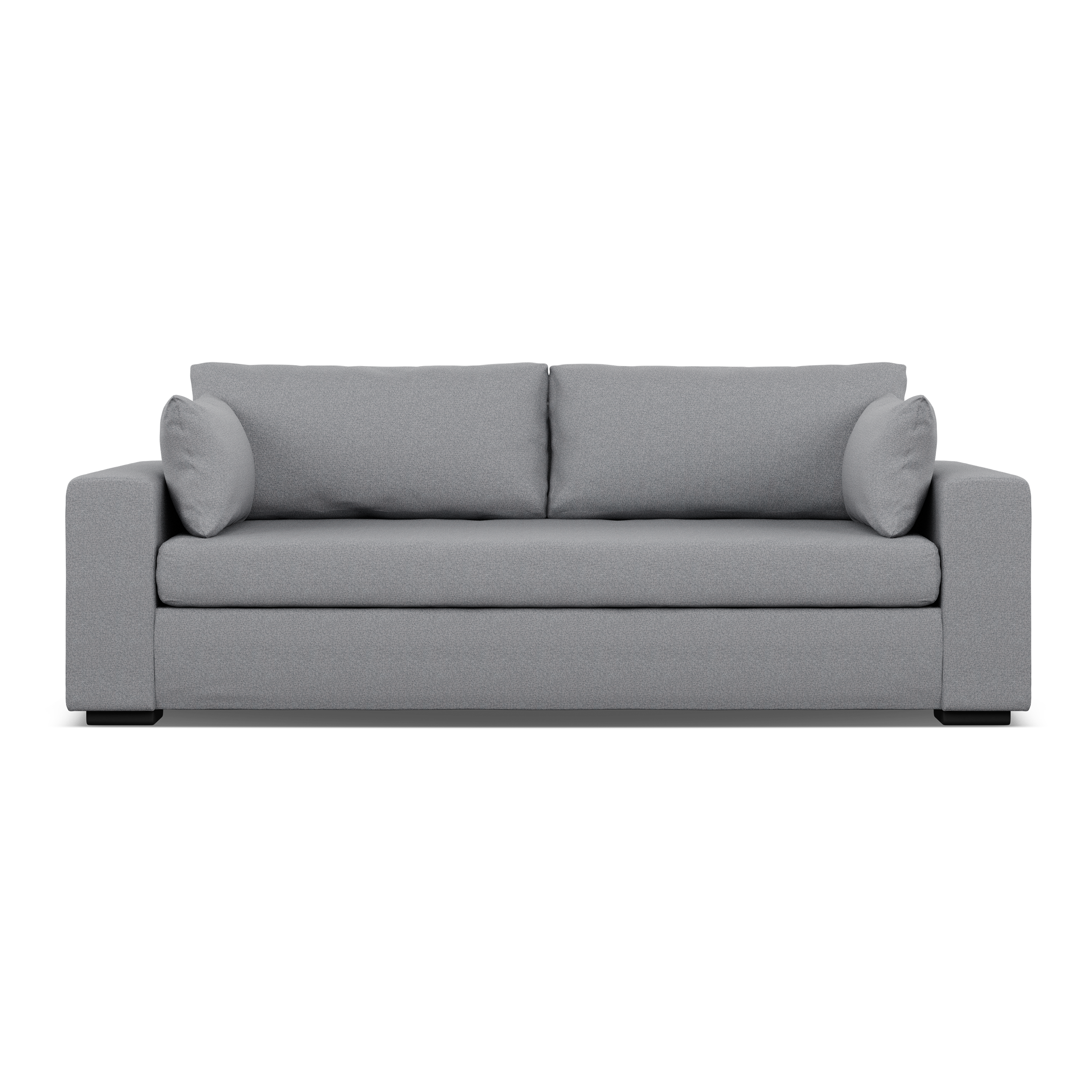 Zuva 3 Seater (Capitec NGD)