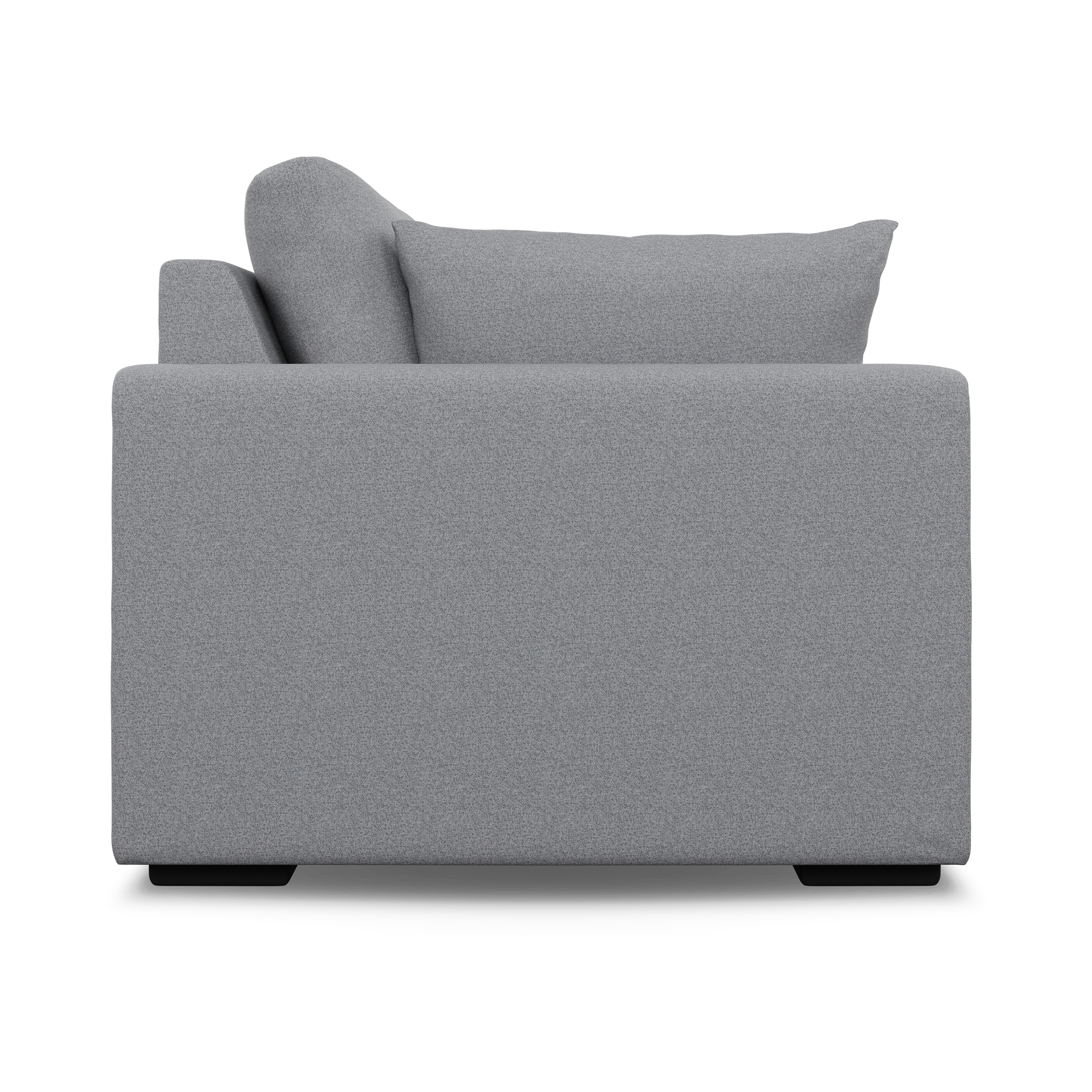 Zuva 3 Seater (Capitec NGD)