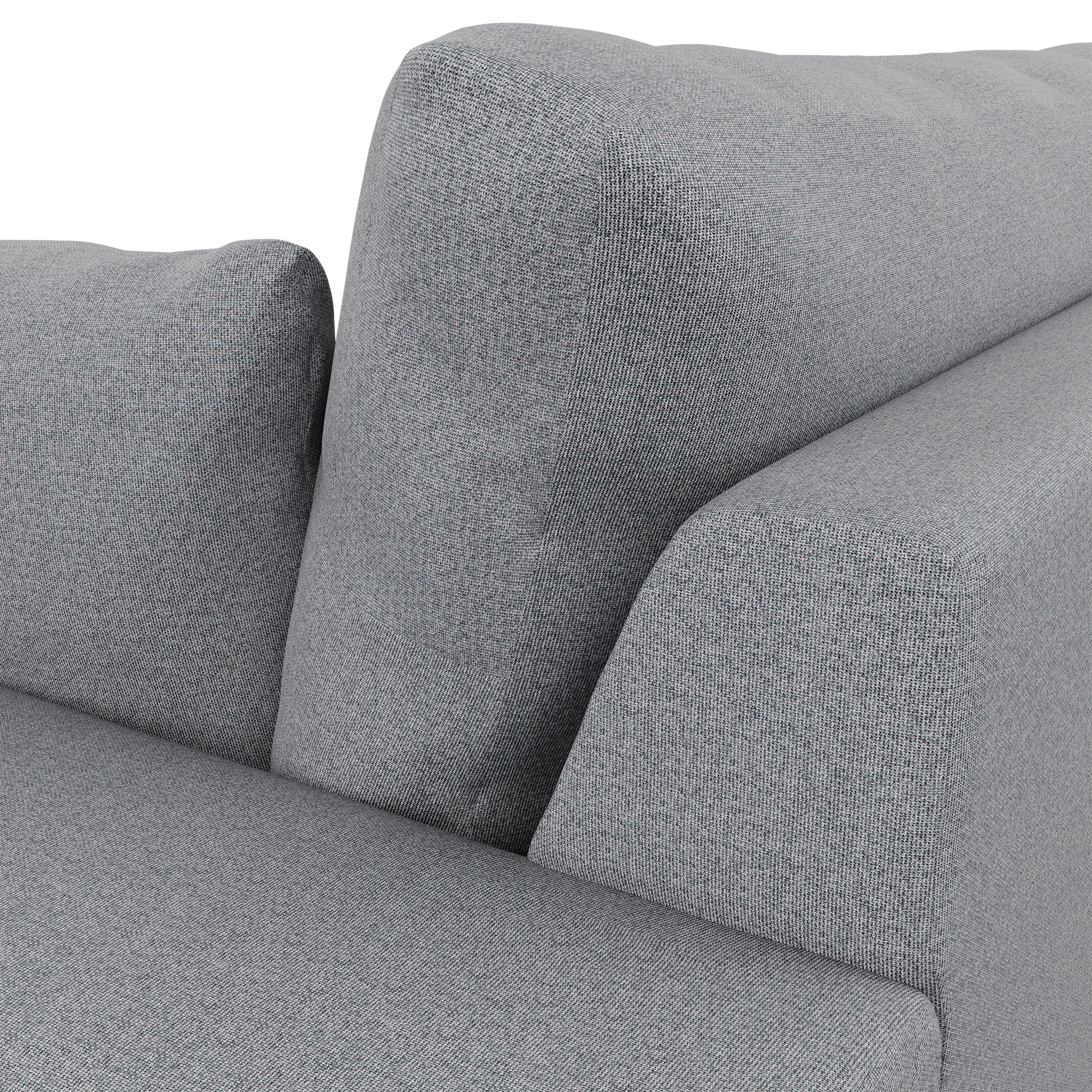 Zuva 3 Seater (Capitec NGD)