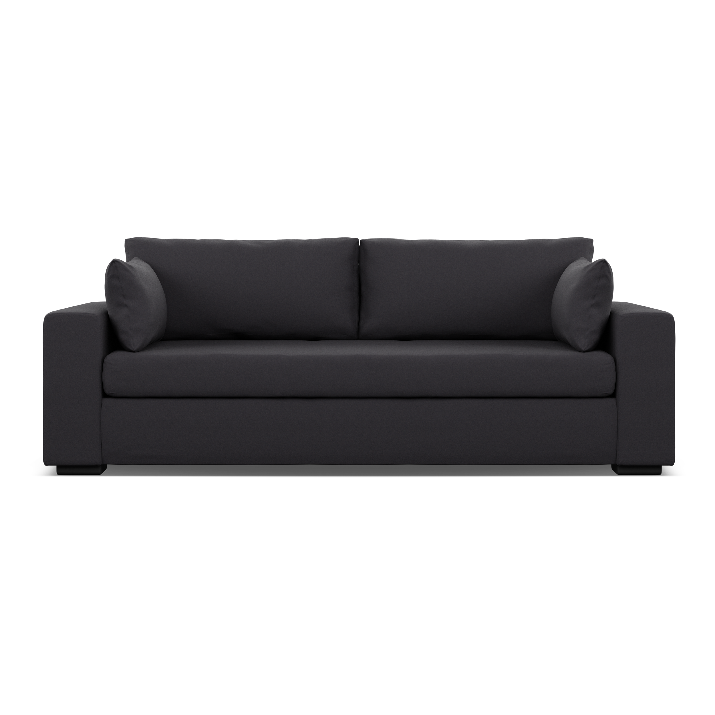 Zuva 3 Seater (Always On)