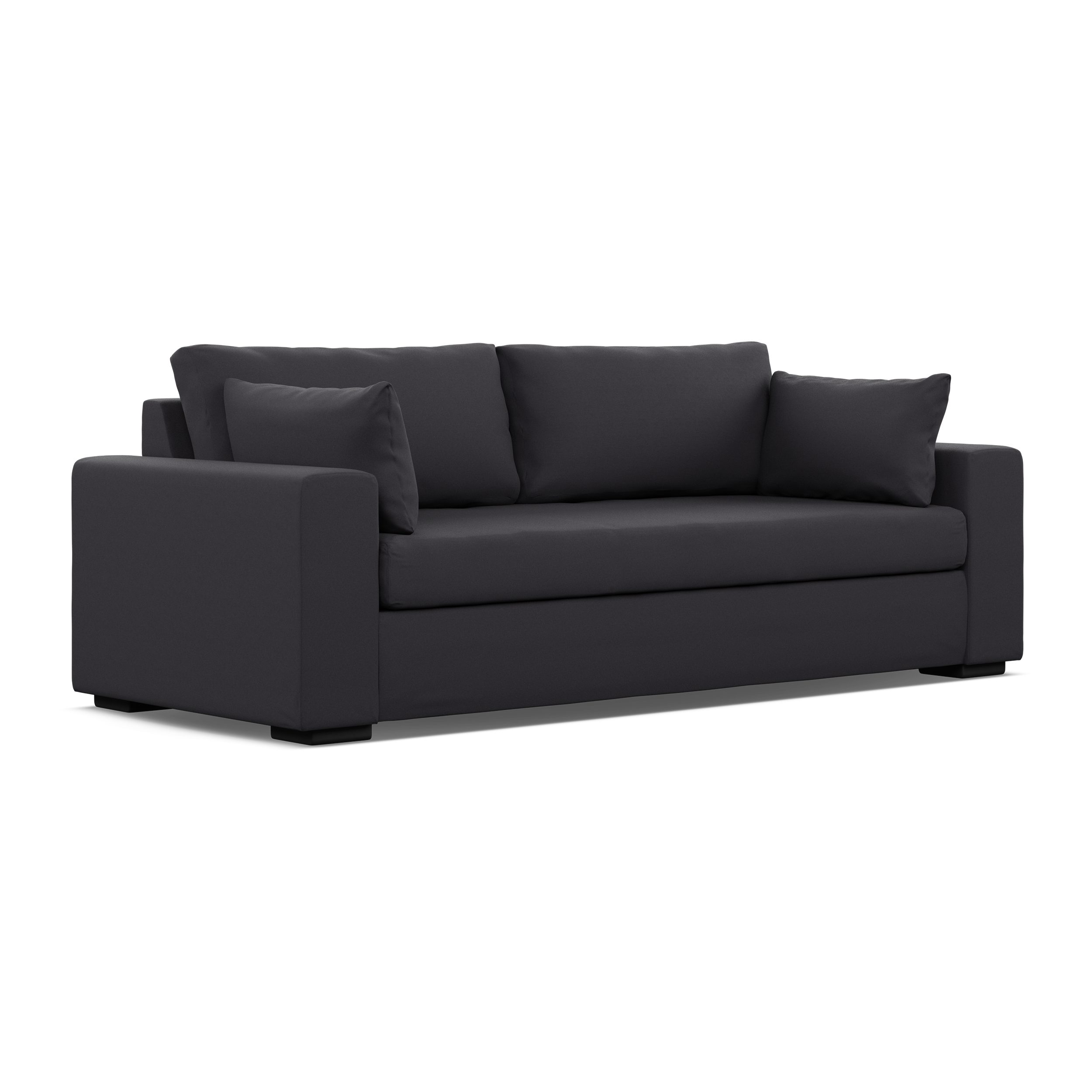 Zuva 3 Seater (Always On)