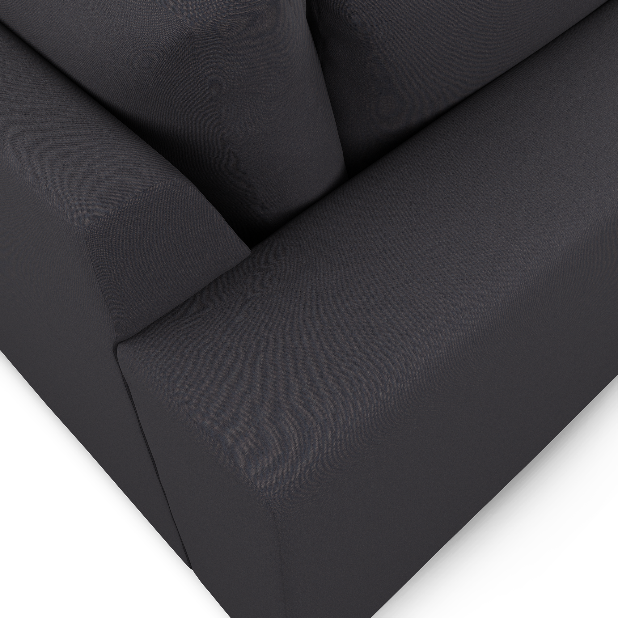 Zuva 3 Seater (Always On)