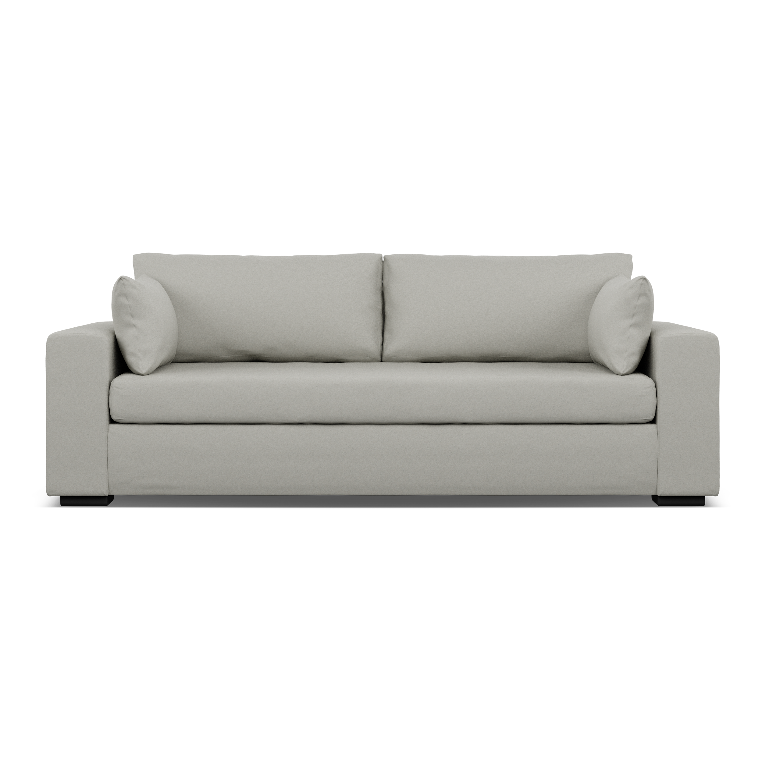 Zuva 3 Seater (Always On)