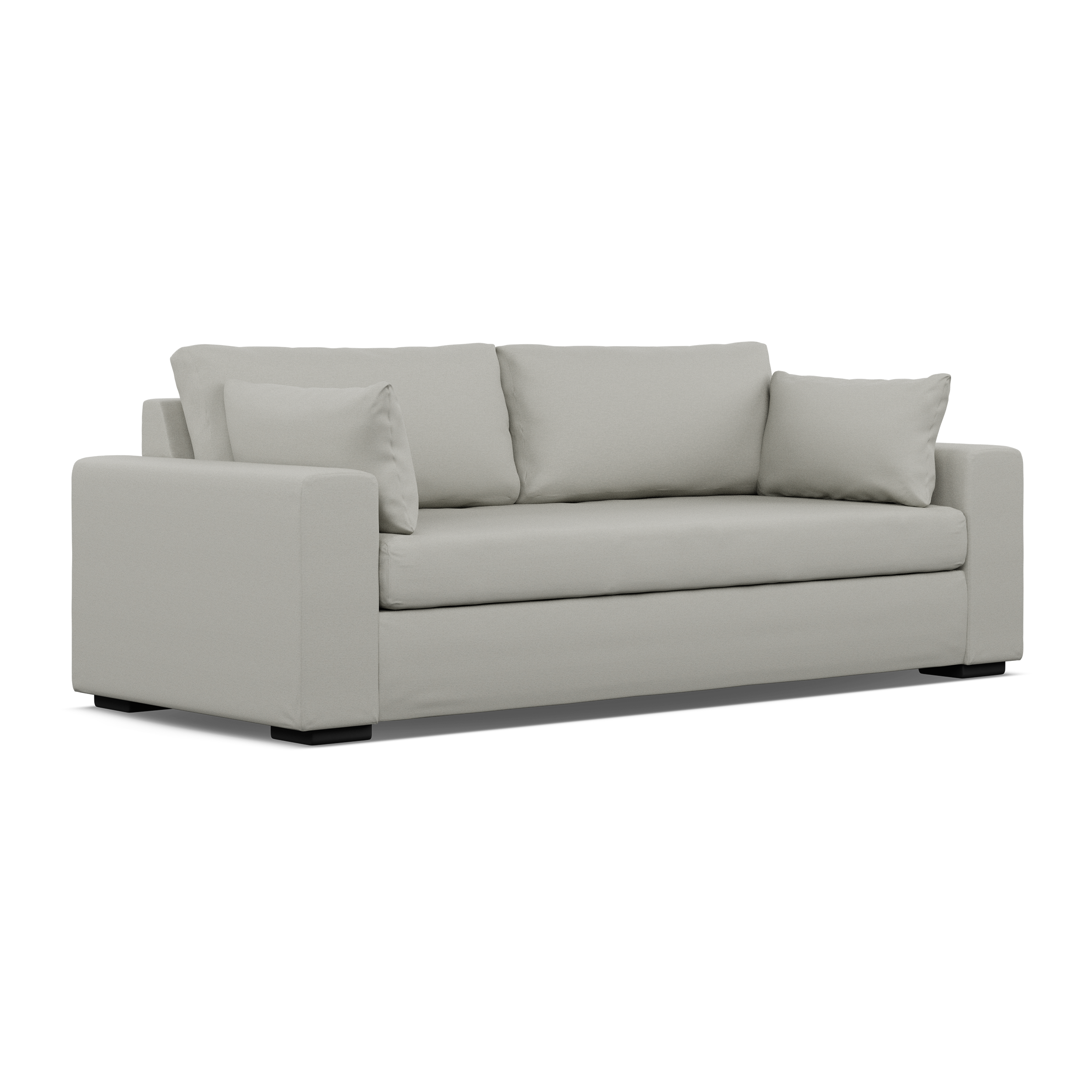 Zuva 3 Seater (Always On)