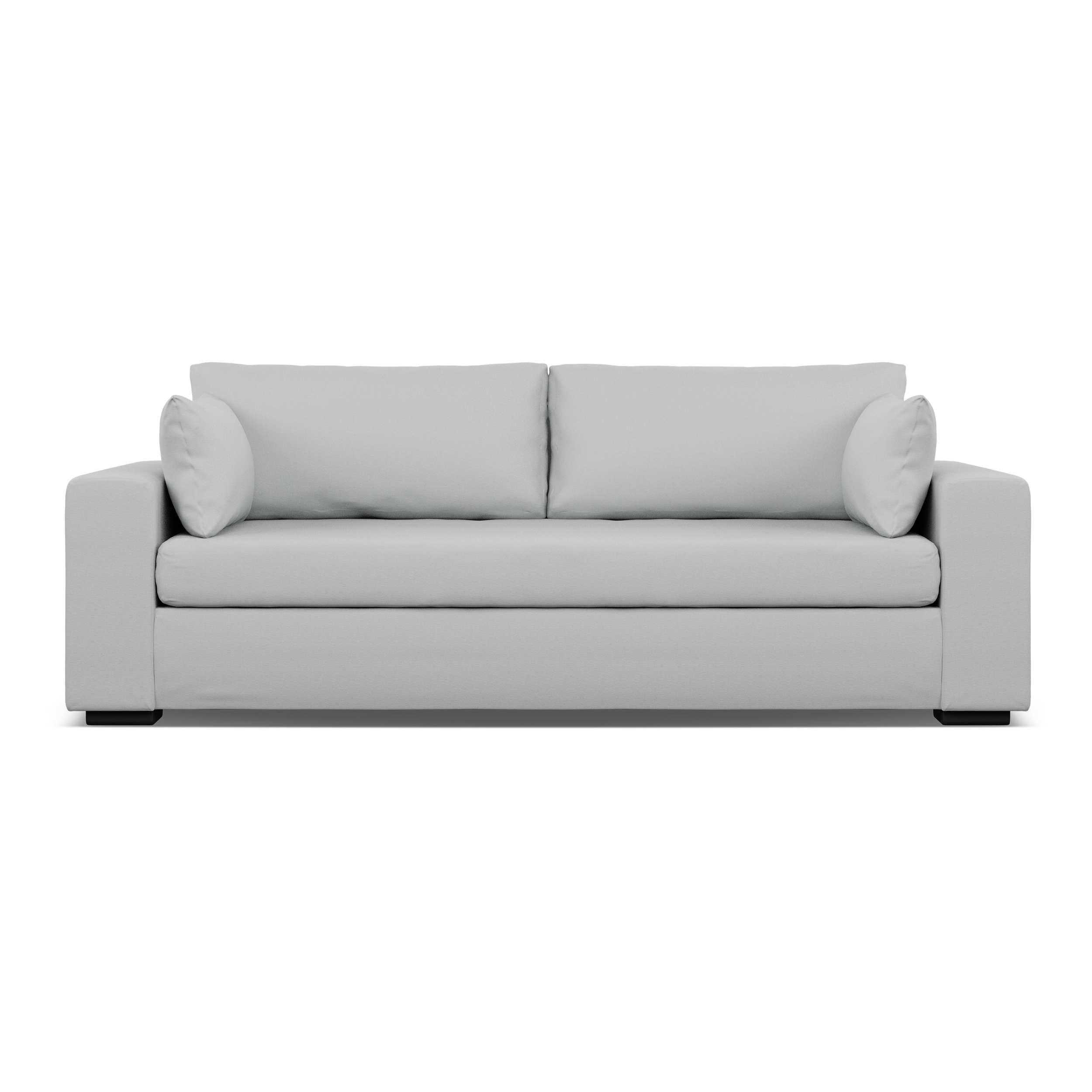 Zuva 3 Seater (Always On)