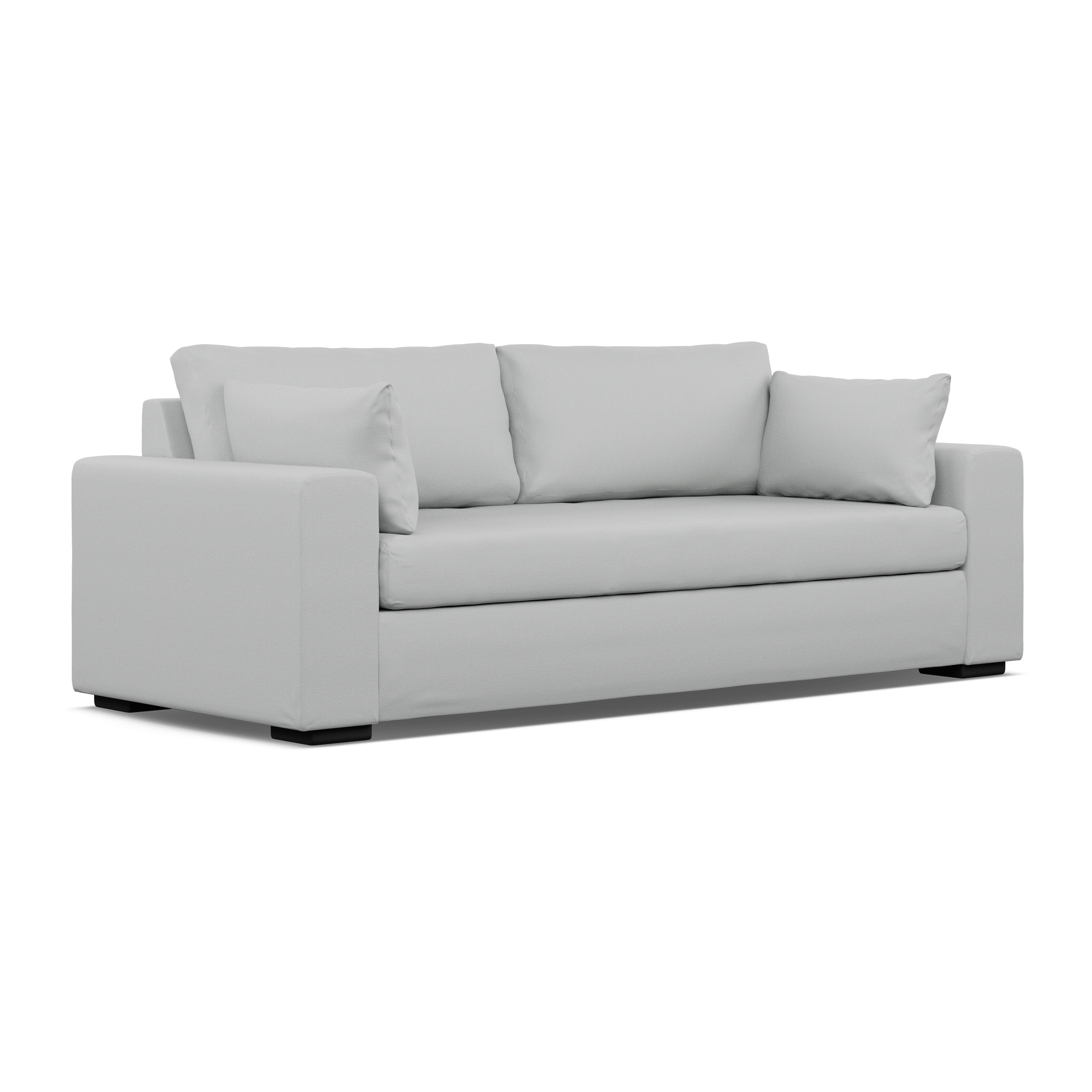 Zuva 3 Seater (Always On)