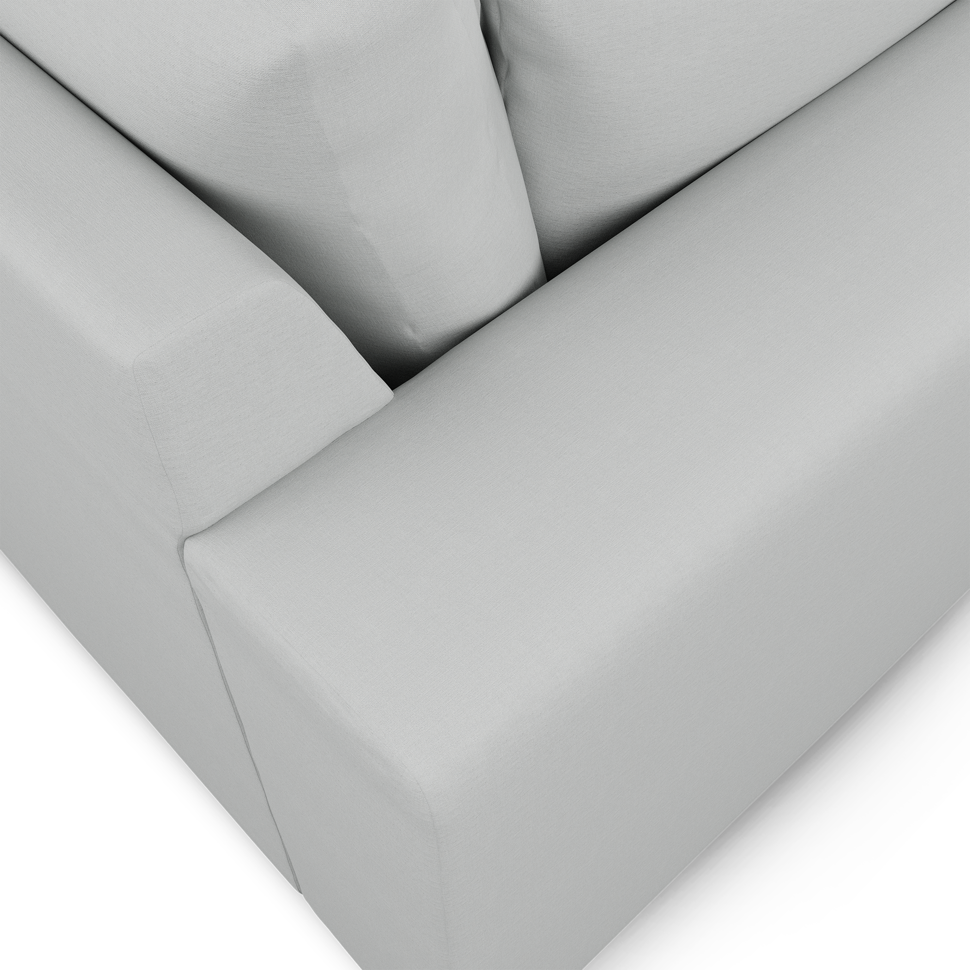 Zuva 3 Seater (Always On)