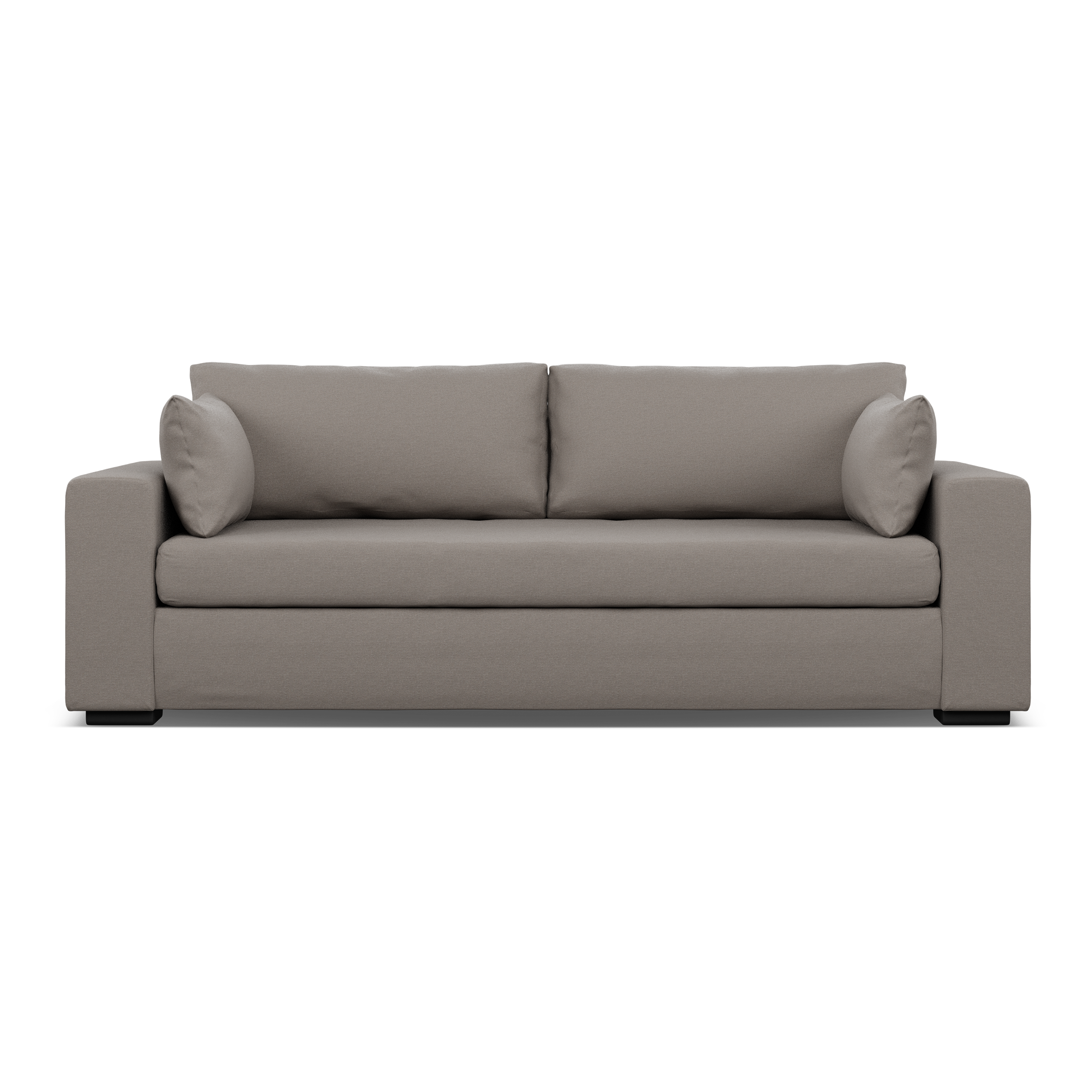 Zuva 3 Seater (Capitec NGD)