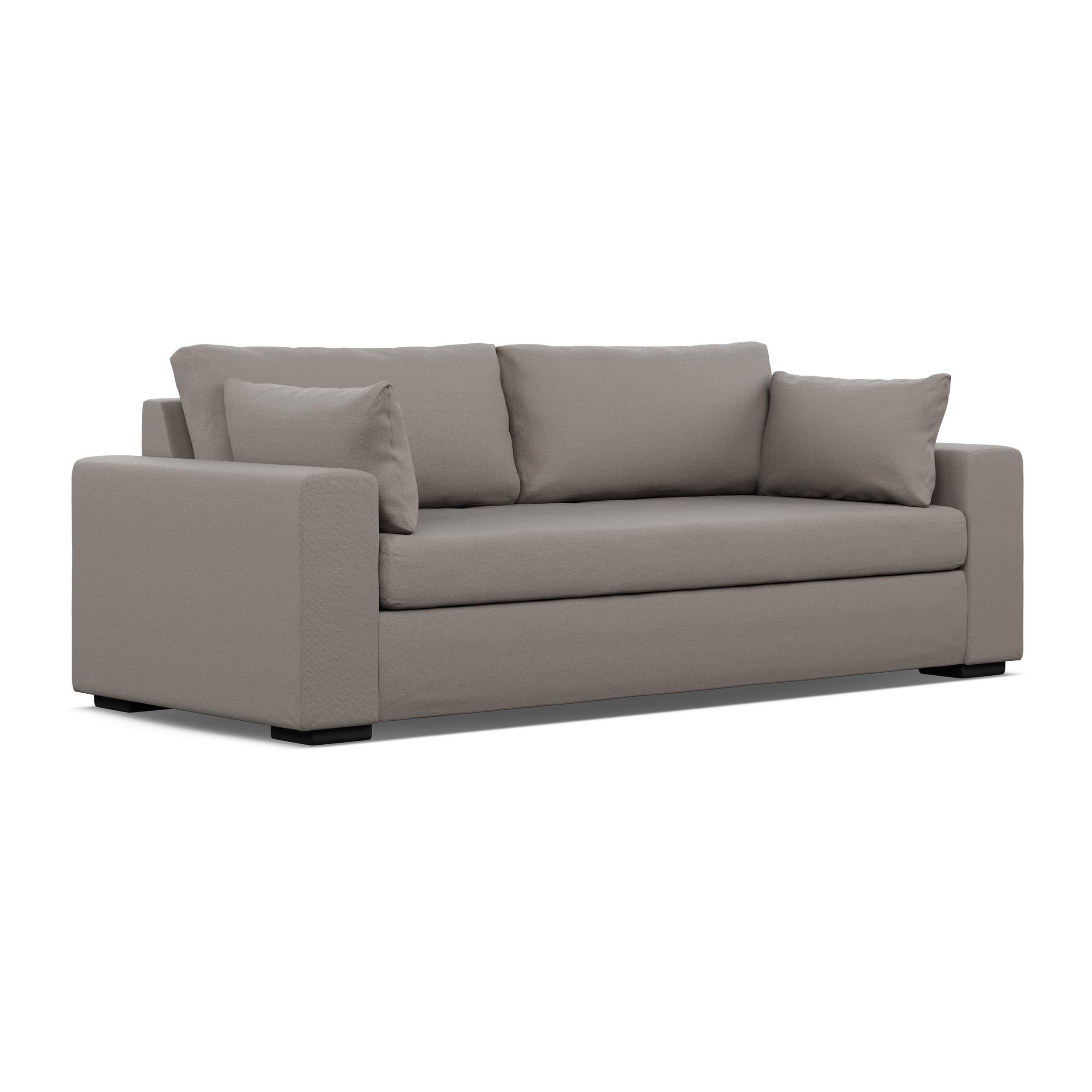 Zuva 3 Seater (Capitec NGD)