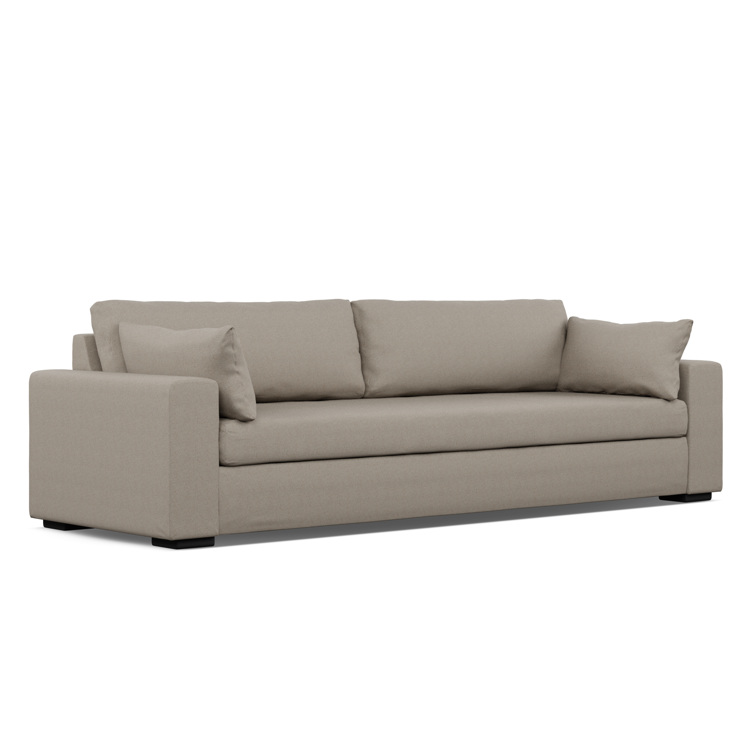 Zuva 4 Seater (Capitec NGD)