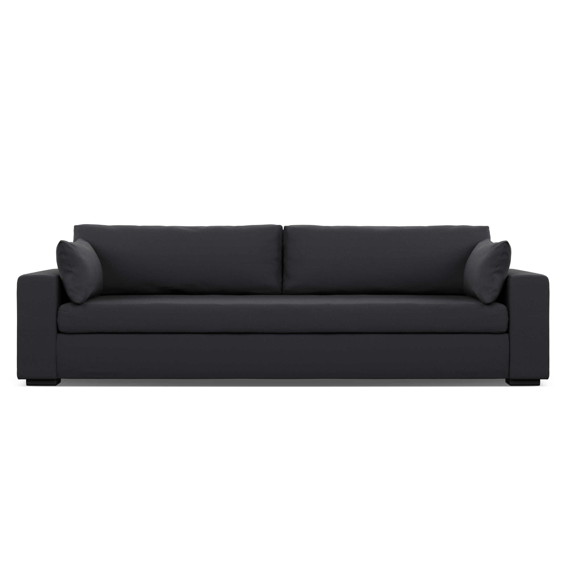 Zuva 4 Seater (Always On)
