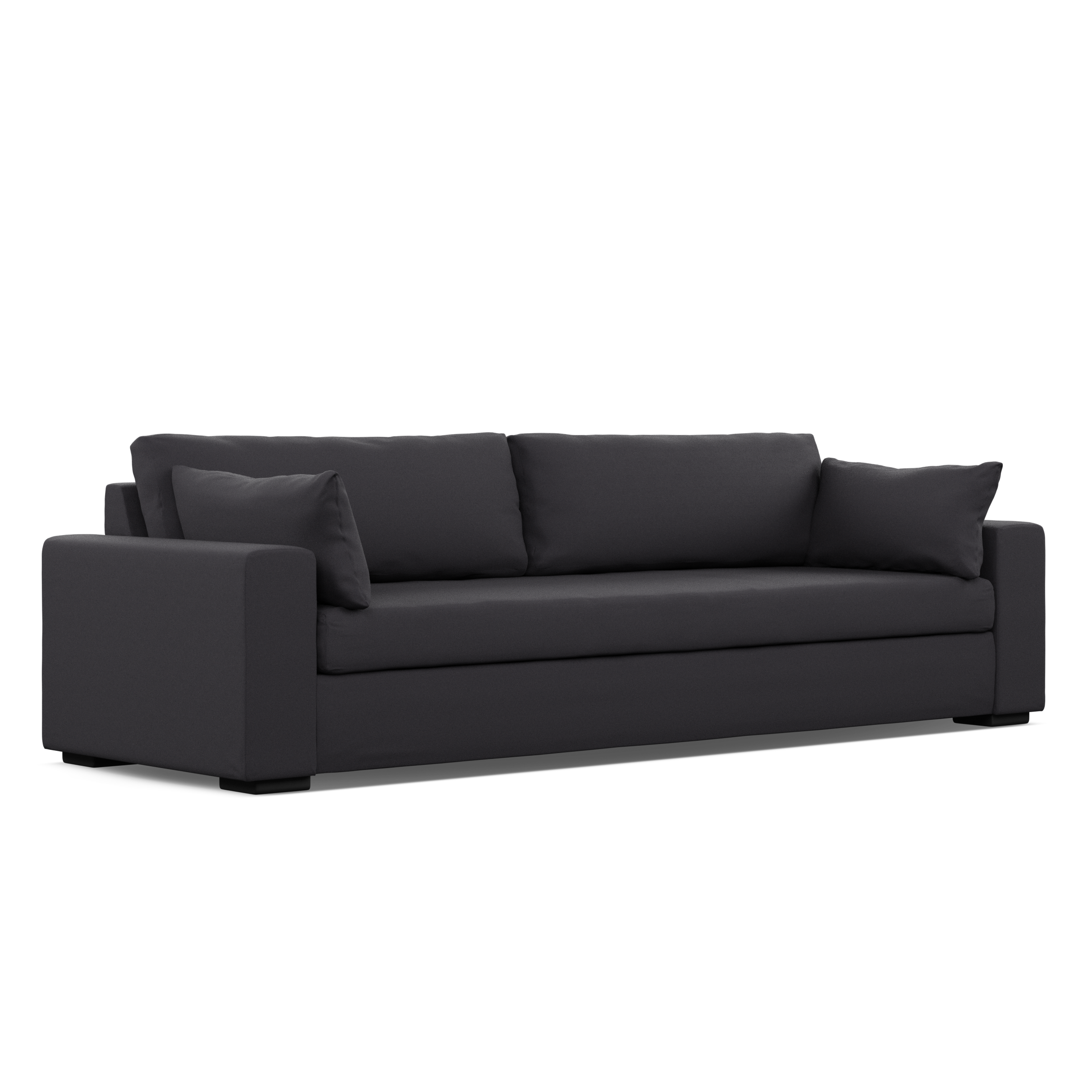 Zuva 4 Seater (Always On)