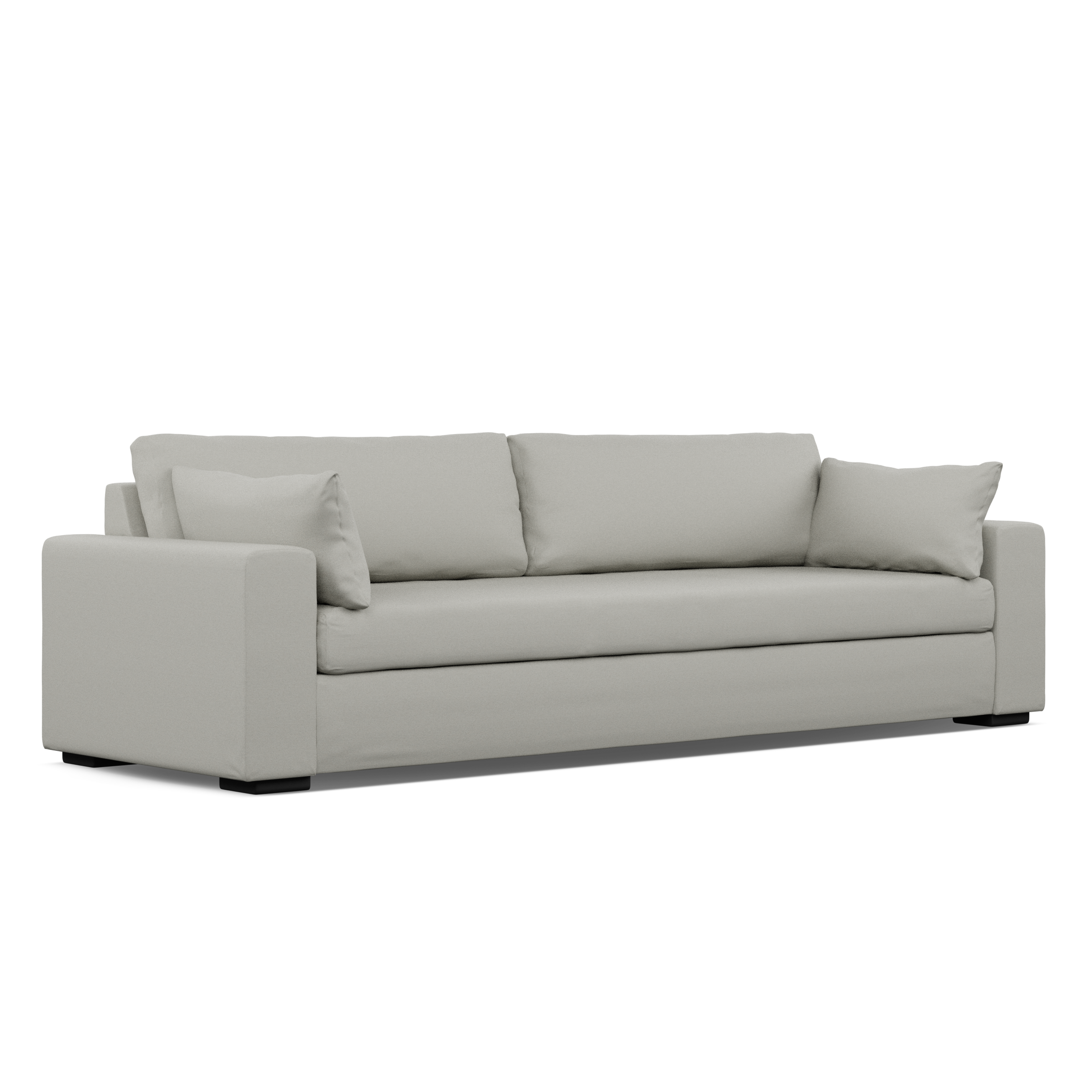 Zuva 4 Seater (Always On)