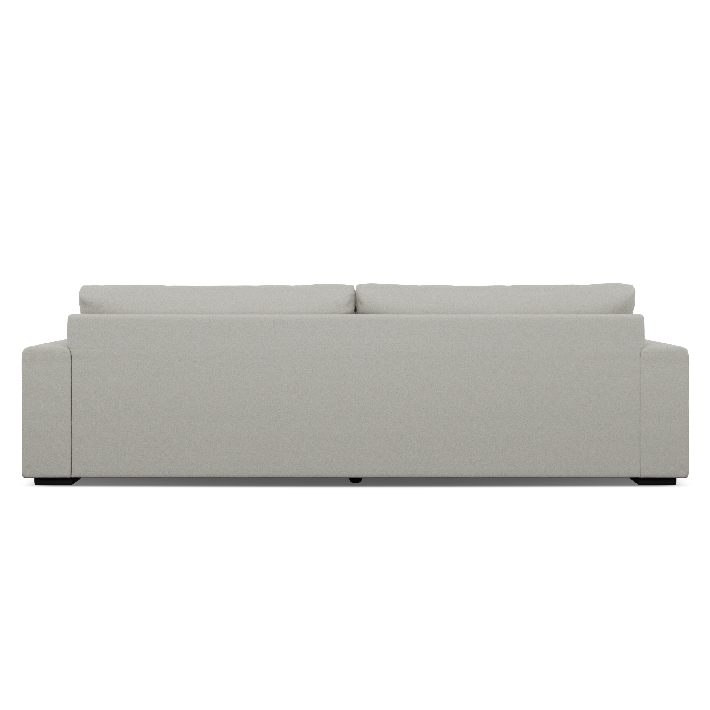 Zuva 4 Seater (Always On)