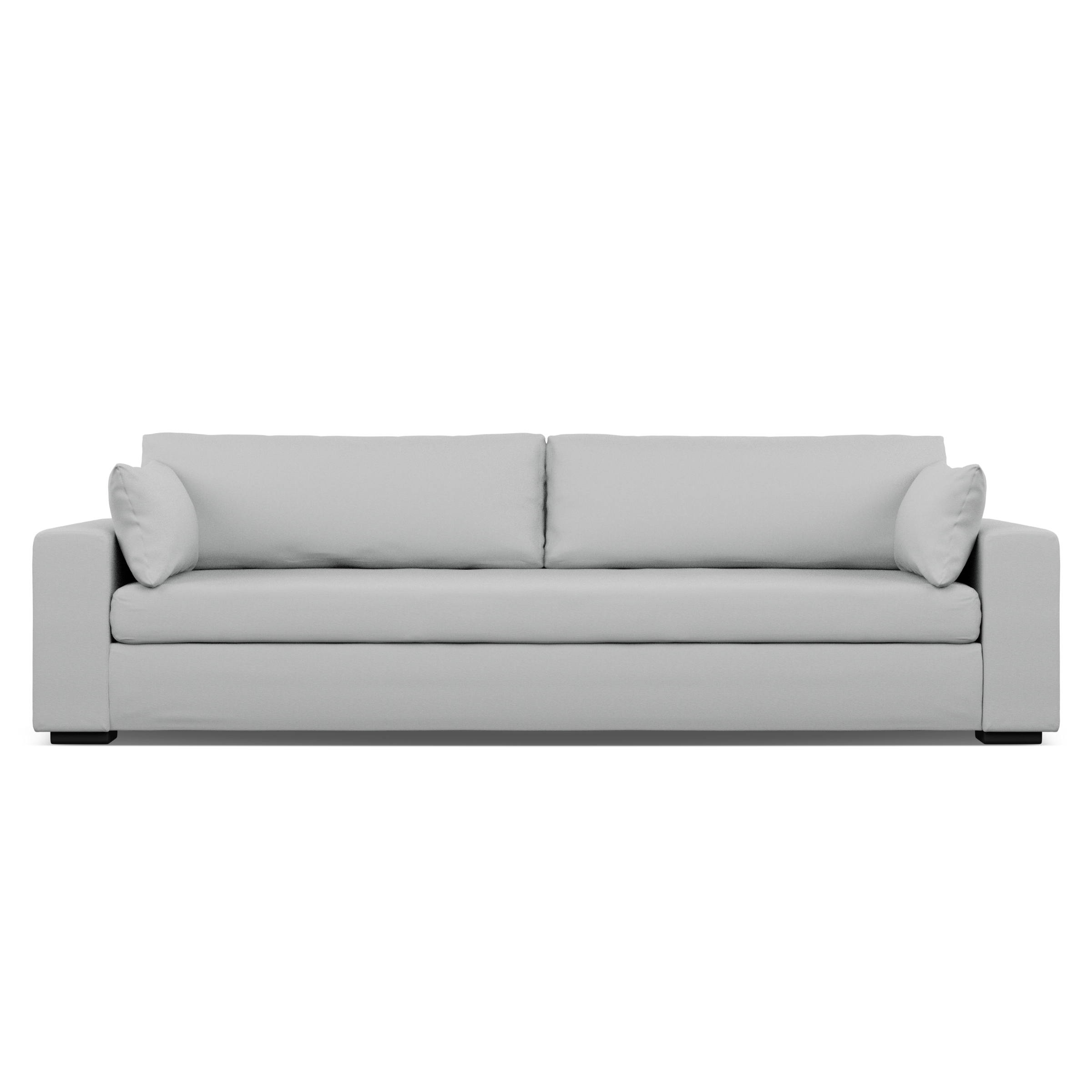 Zuva 4 Seater (Always On)