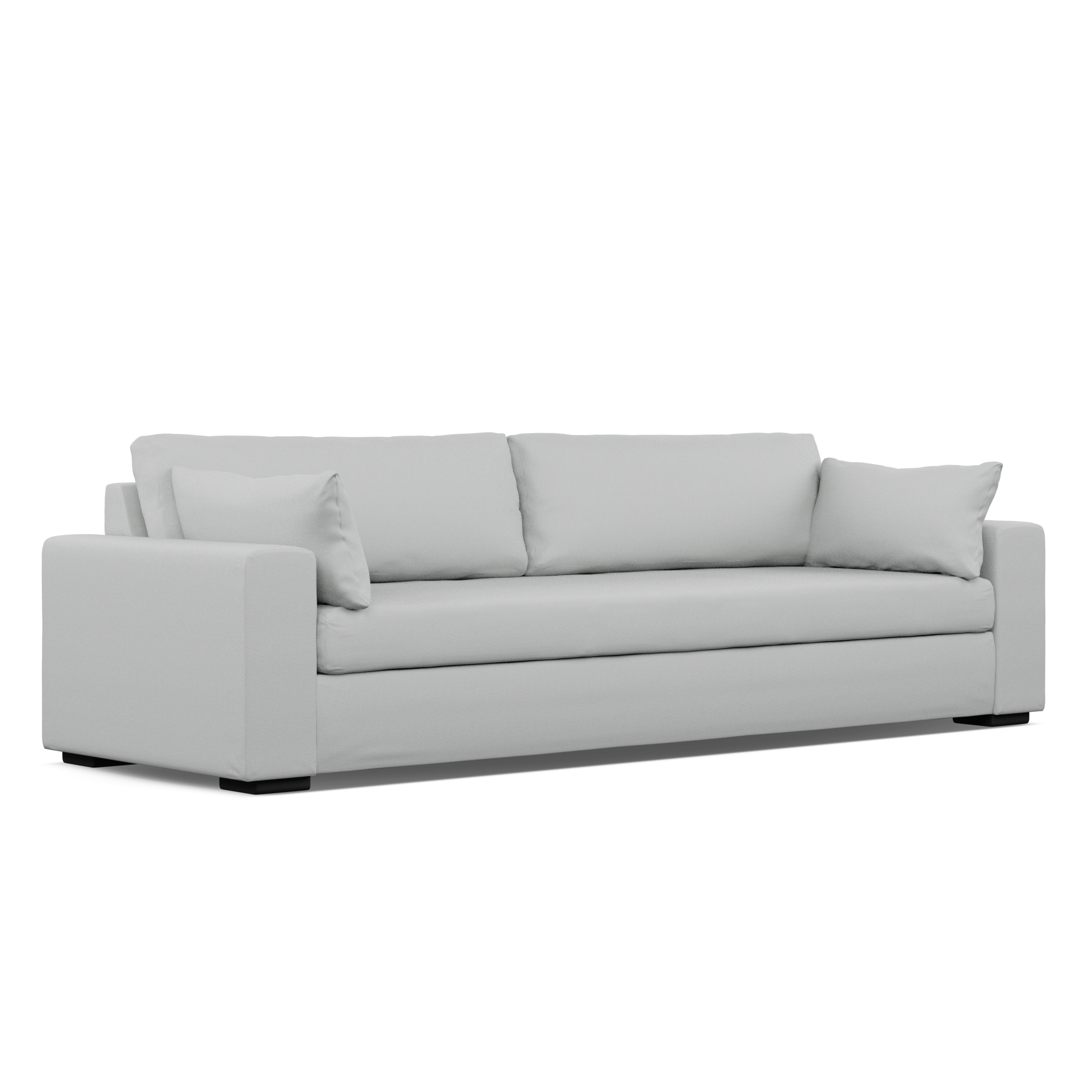 Zuva 4 Seater (Always On)