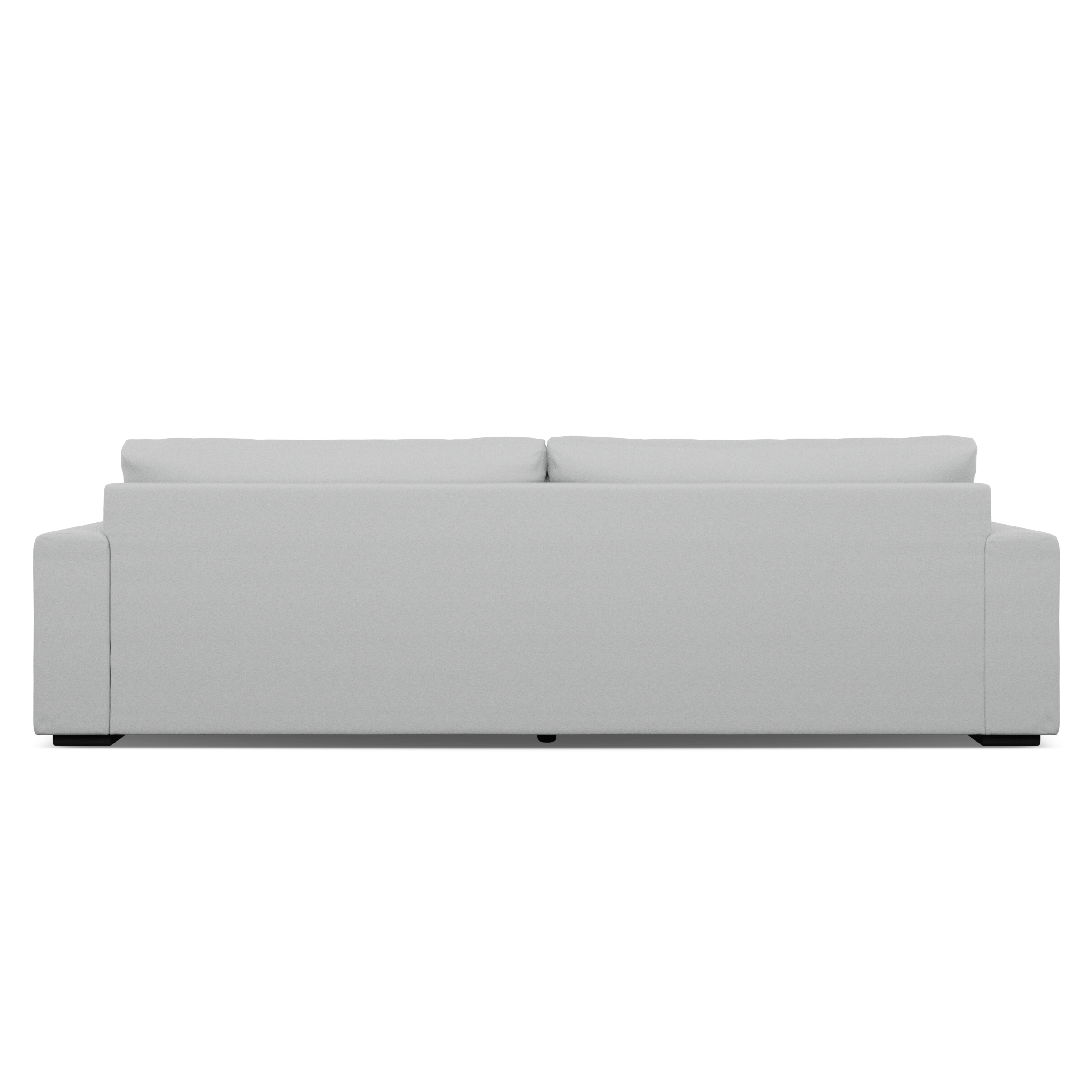 Zuva 4 Seater (Always On)