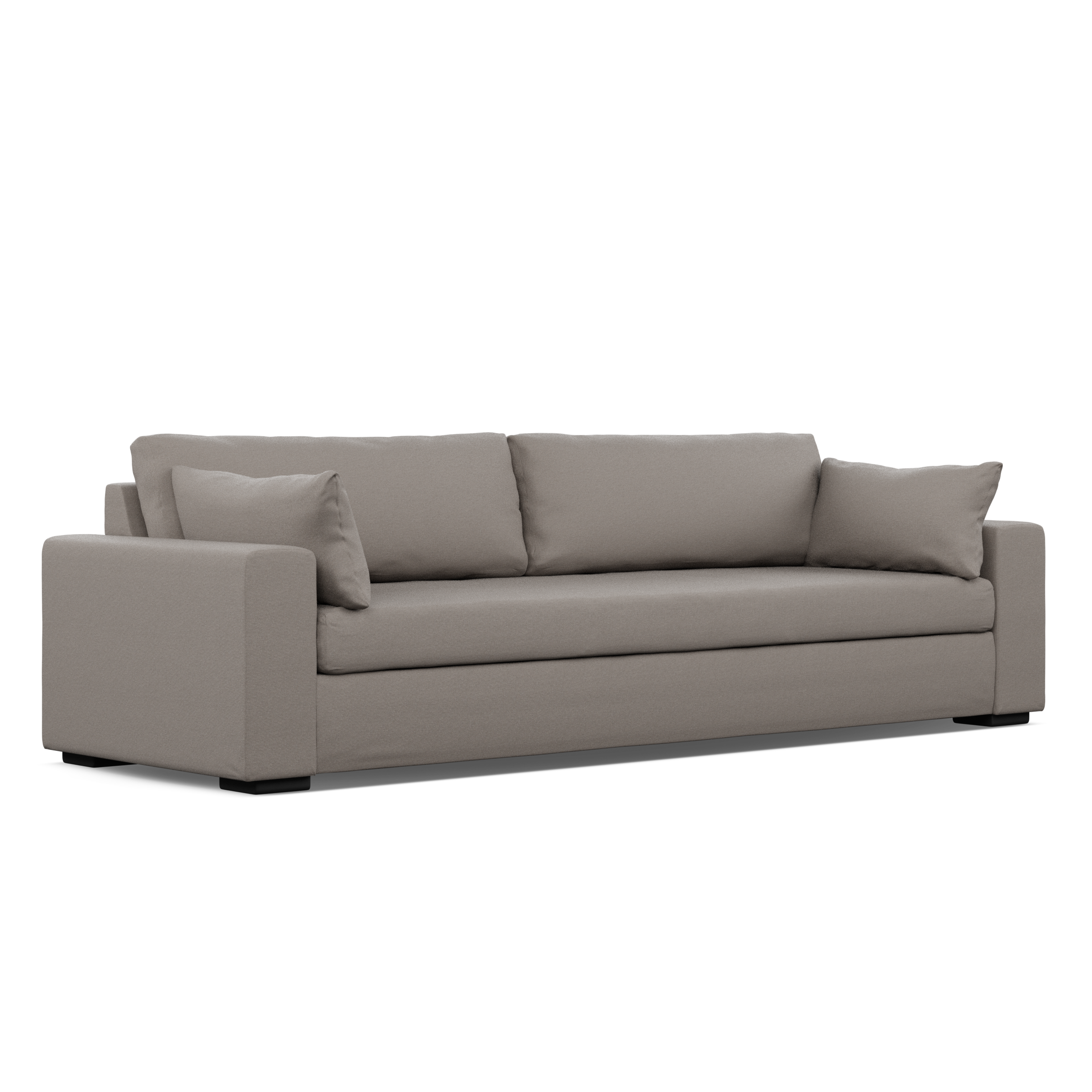 Zuva 4 Seater