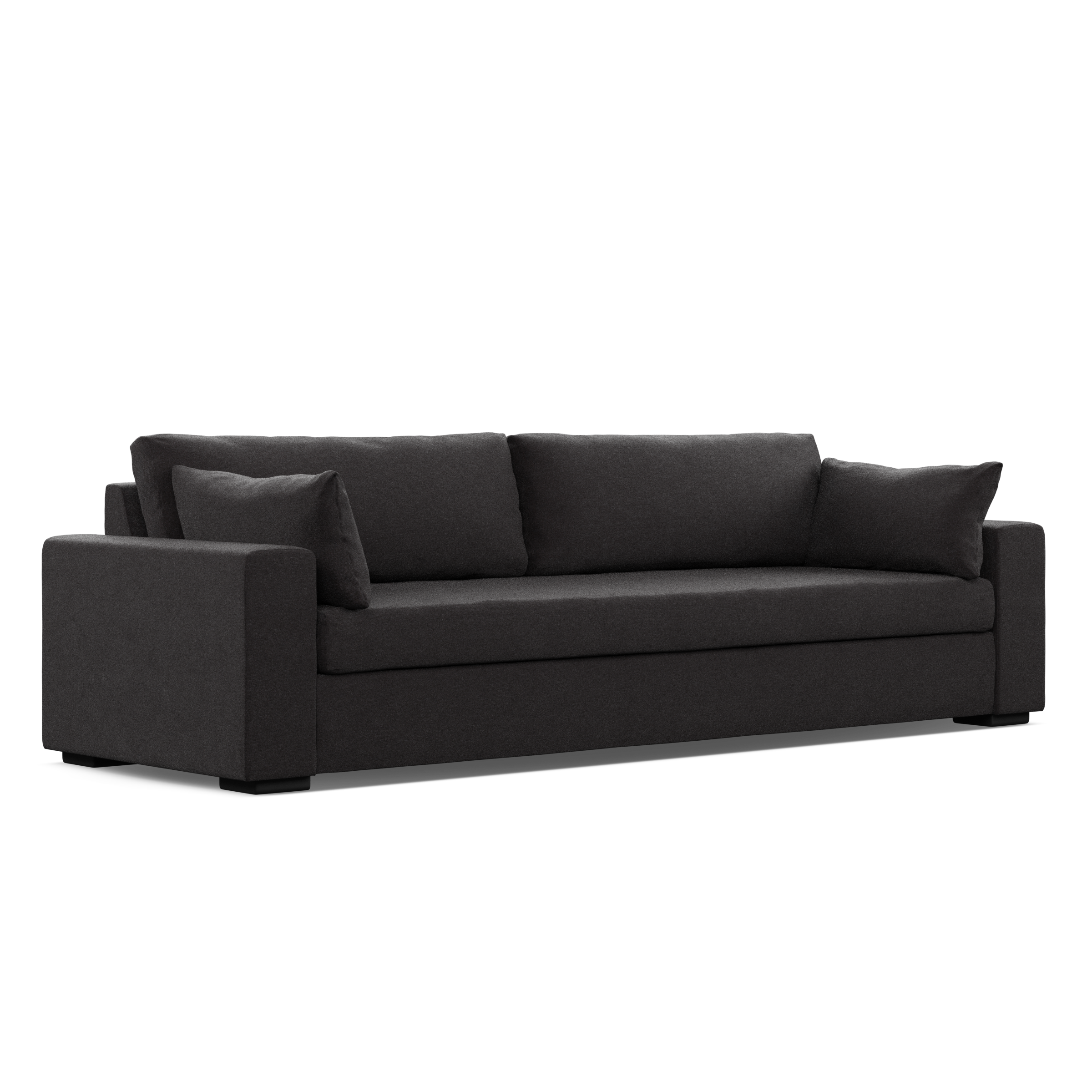 Zuva 4 Seater