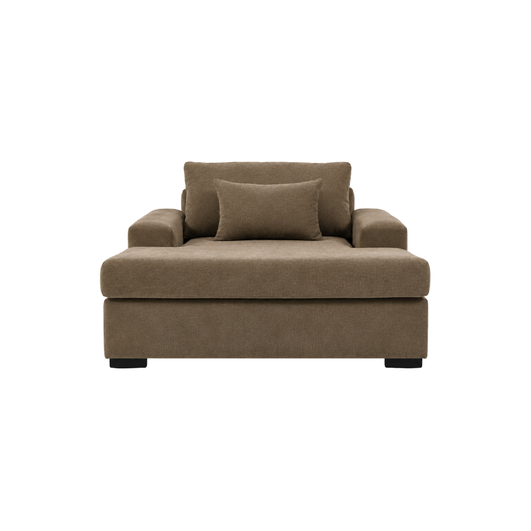 Zuva Daybed