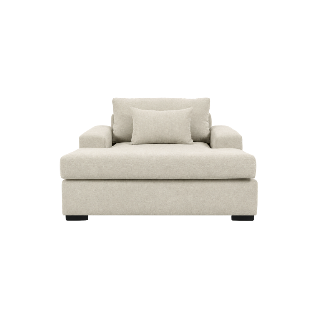 Zuva Daybed