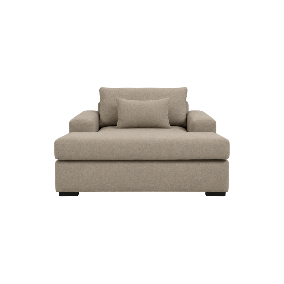 Zuva Daybed