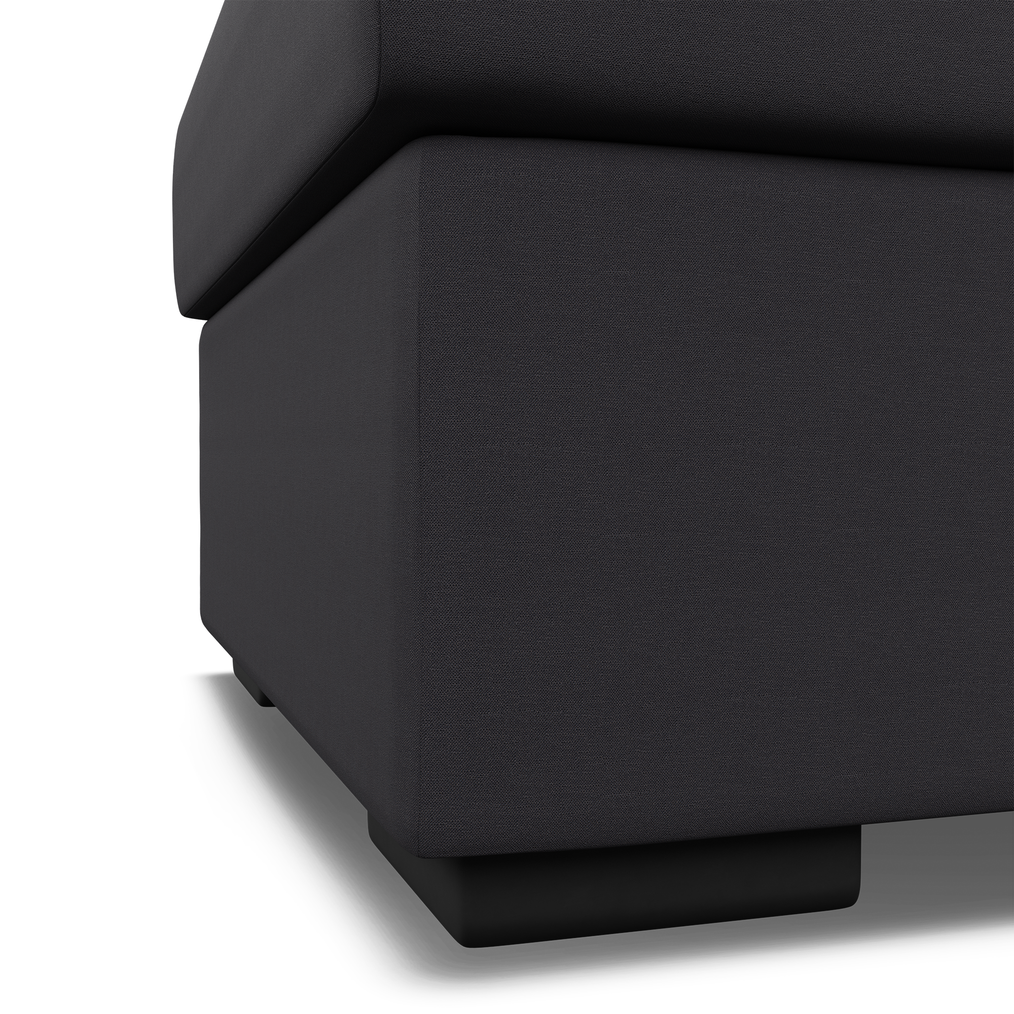 Zuva Ottoman (Always On)