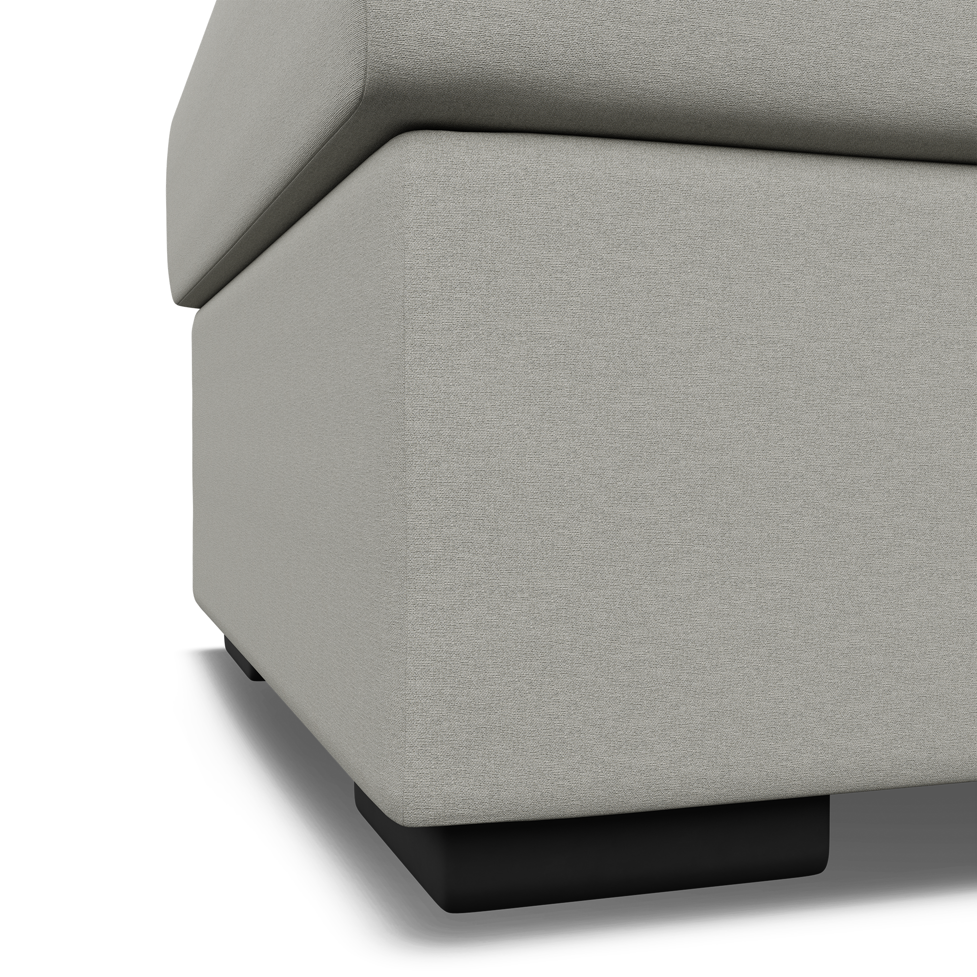 Zuva Ottoman (Always On)