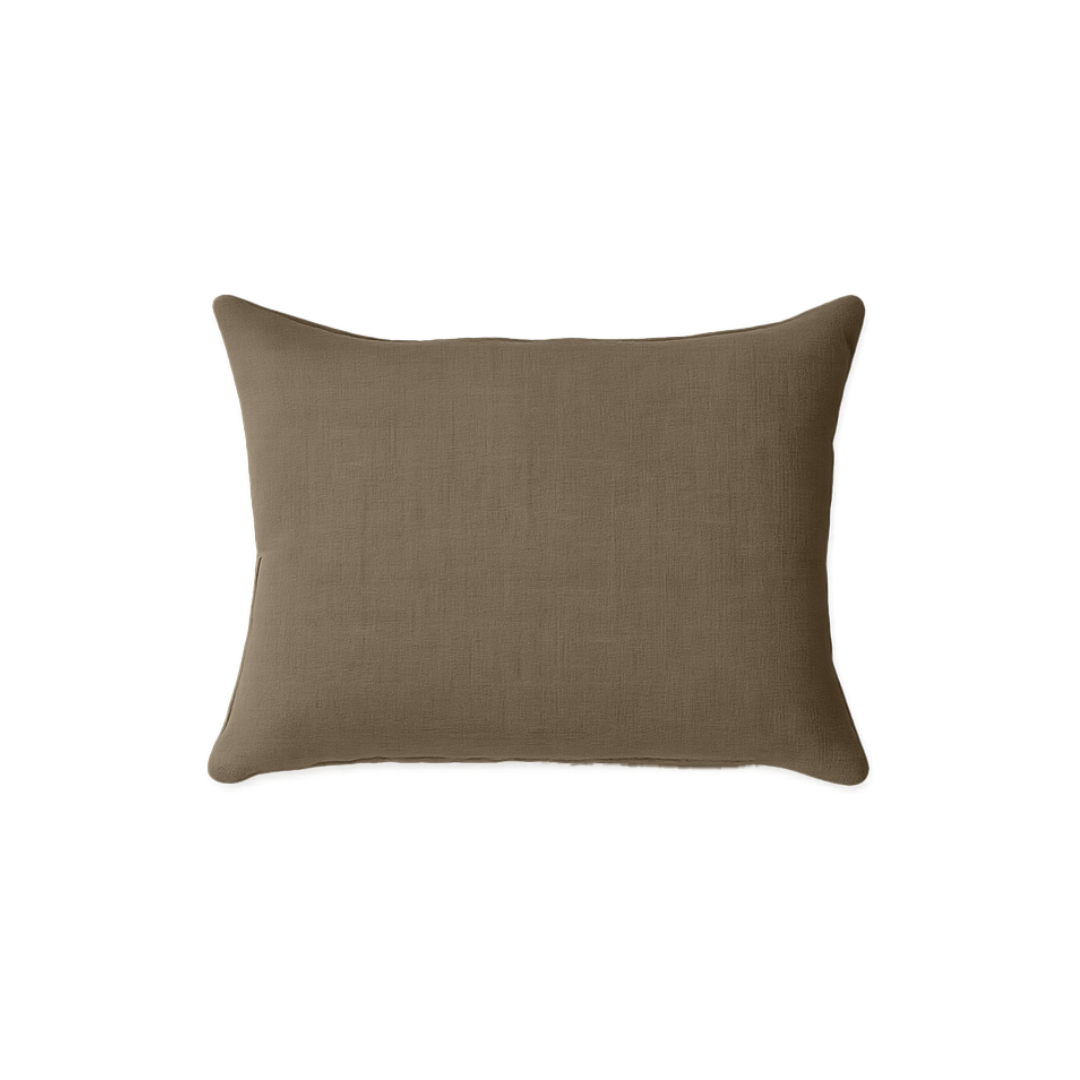 Zuva Side Cushion 540 x 350 mm *