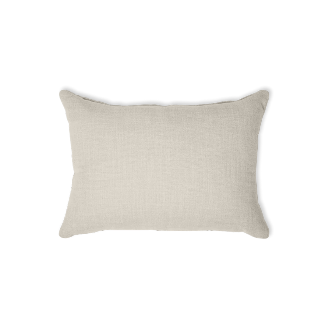 Zuva Side Cushion 540 x 350 mm *