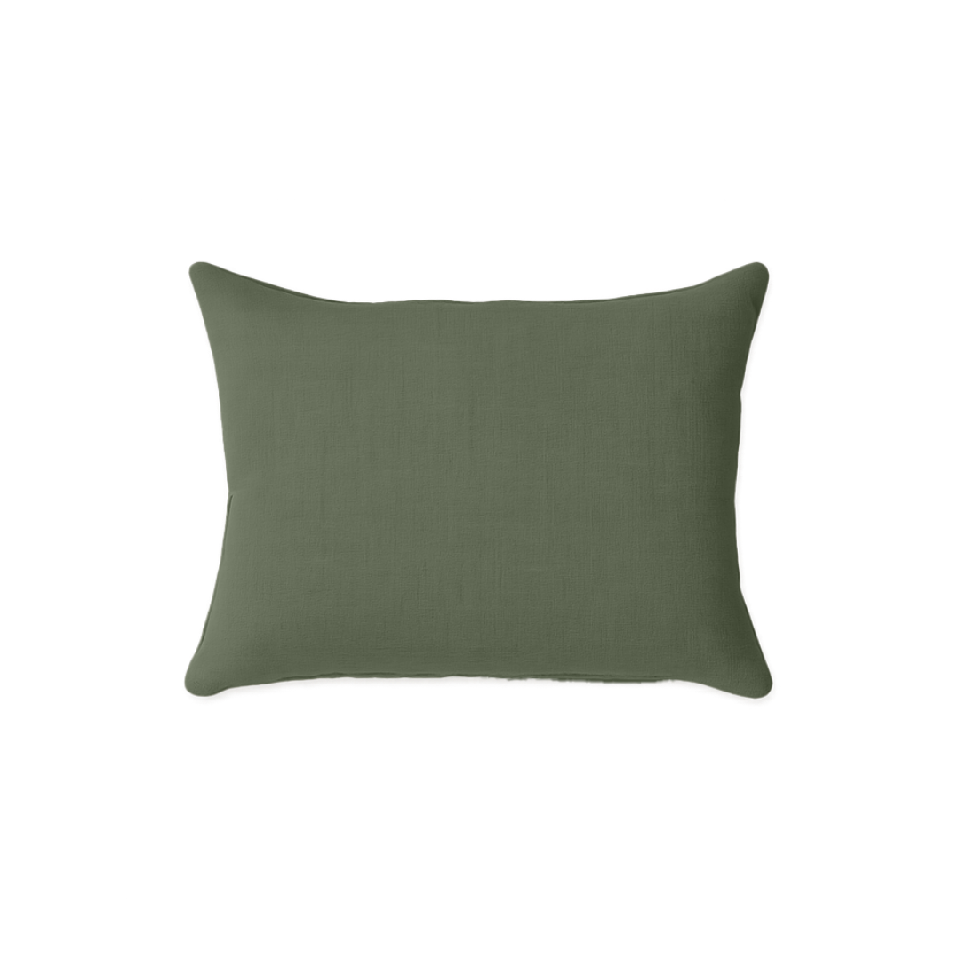 Zuva Side Cushion 540 x 350 mm *