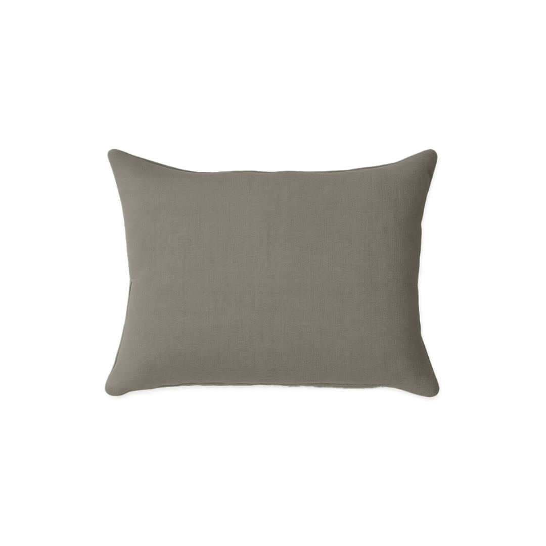 Zuva Side Cushion 540 x 350 mm *