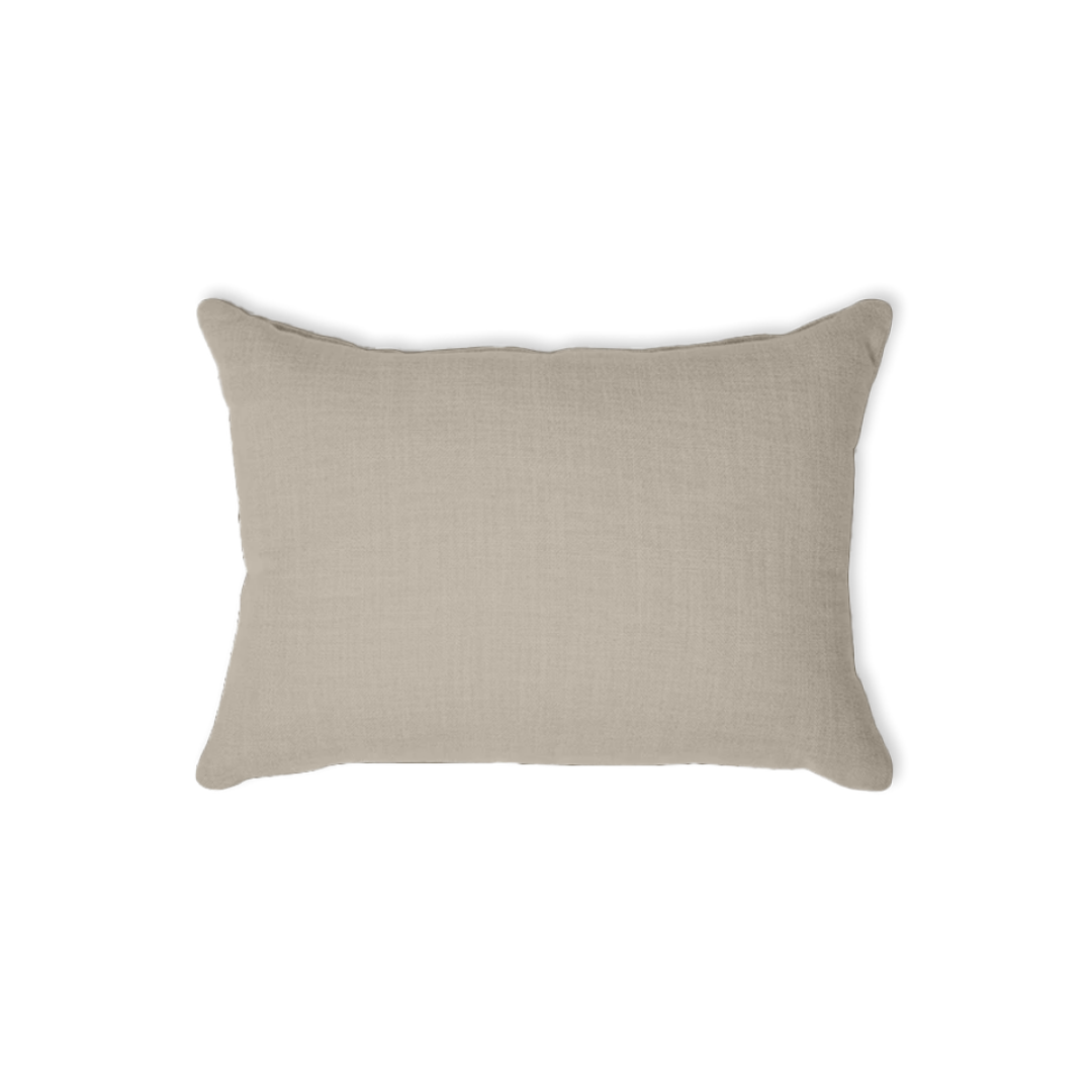 Zuva Side Cushion 540 x 350 mm *