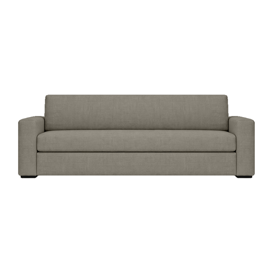 Zuva Sleeper King