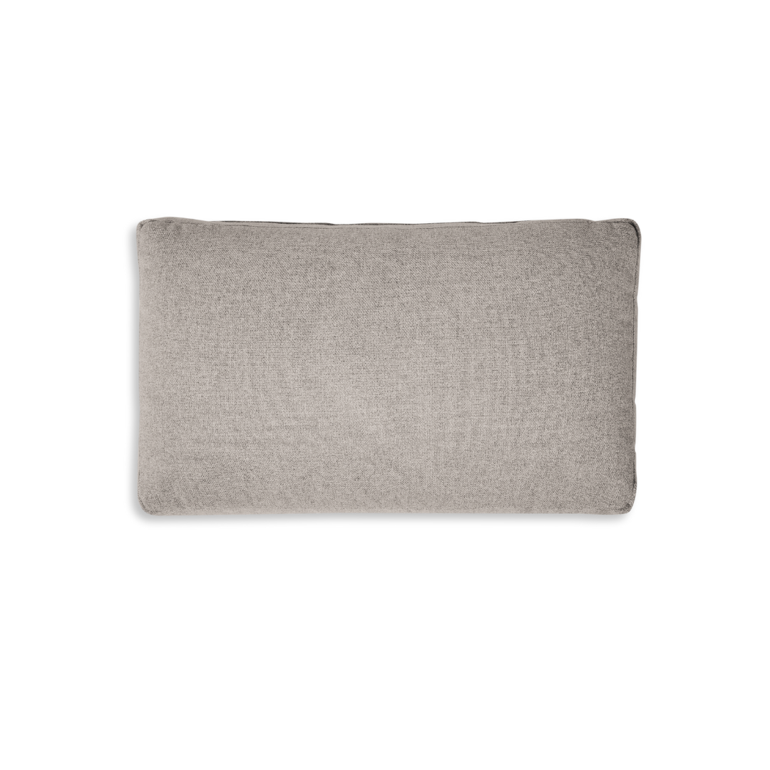 Zuva Small Back Scatter Cushion 640 x 400 mm *